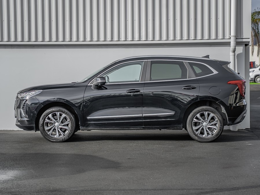 2021 Haval Jolion 5