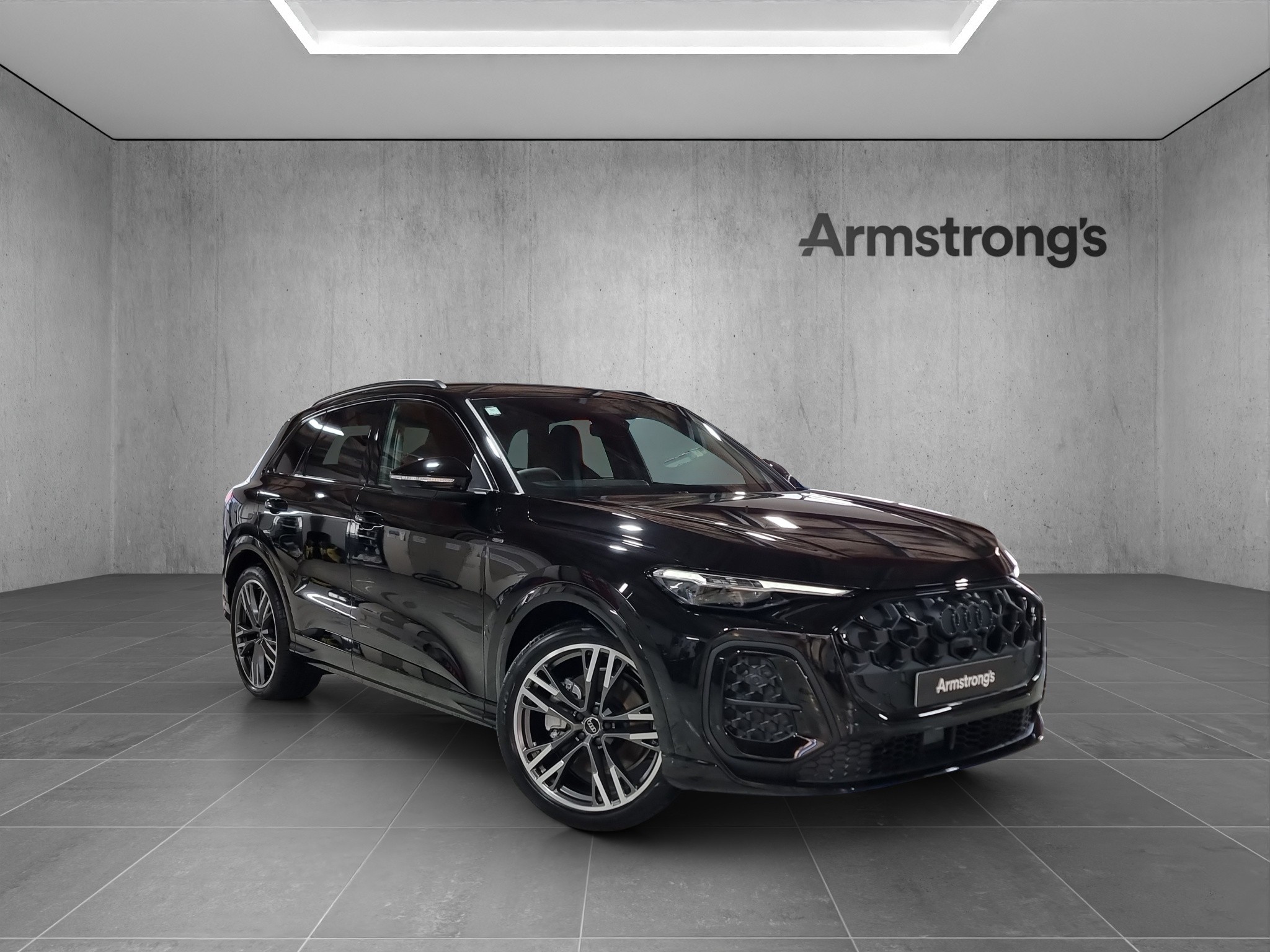2025 Audi Q5