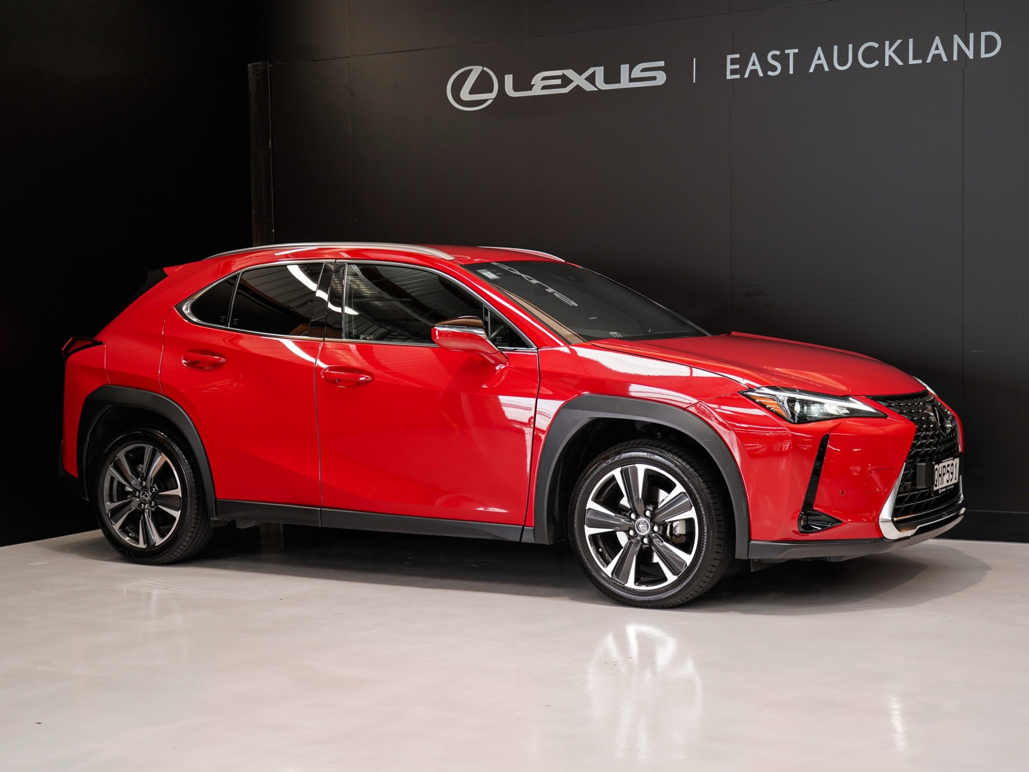 2023 Lexus UX 250h