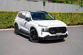 2021 Hyundai Santa Fe