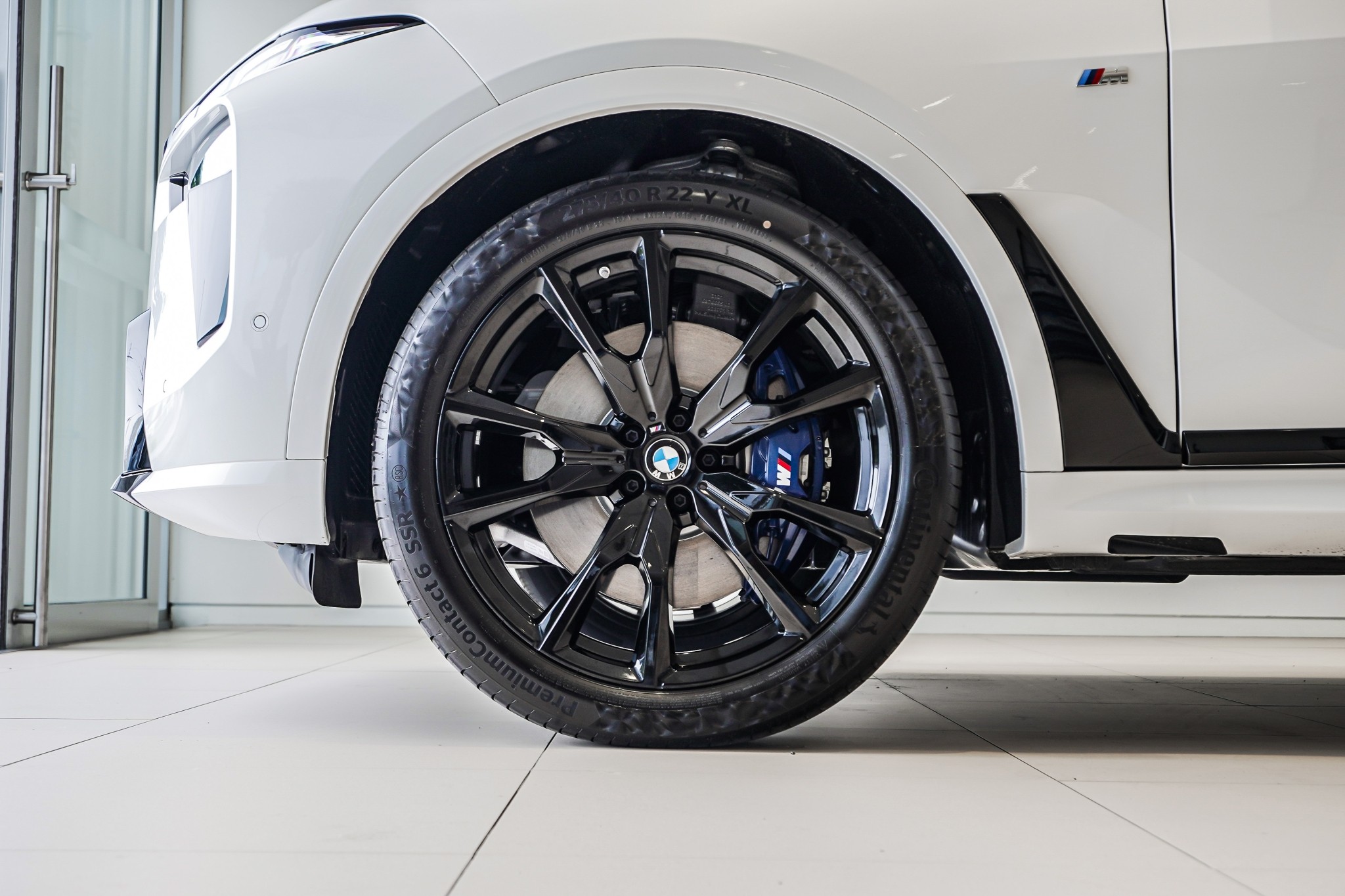 BMW X7 xDrive40d