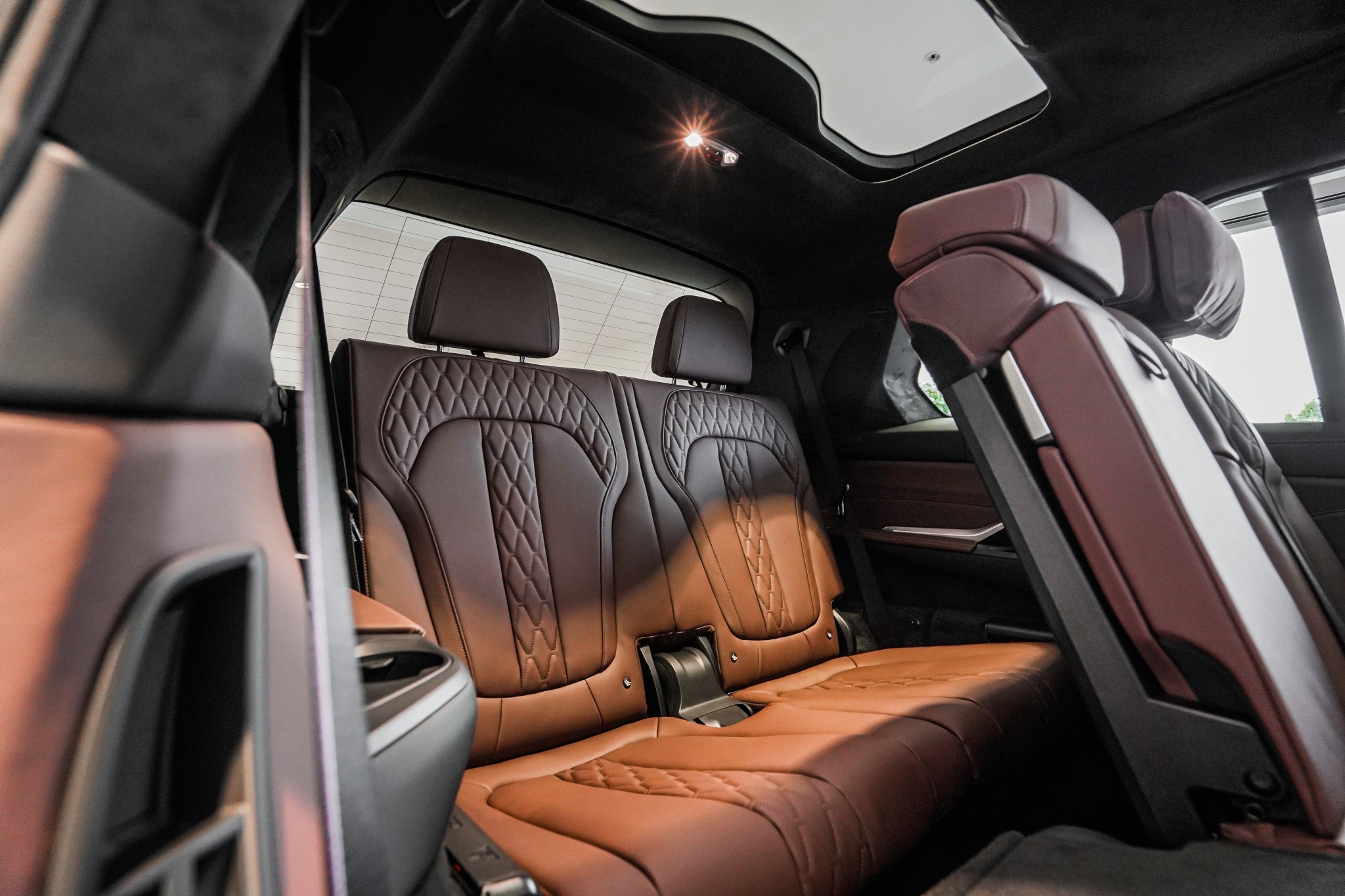 BMW X7 xDrive40d