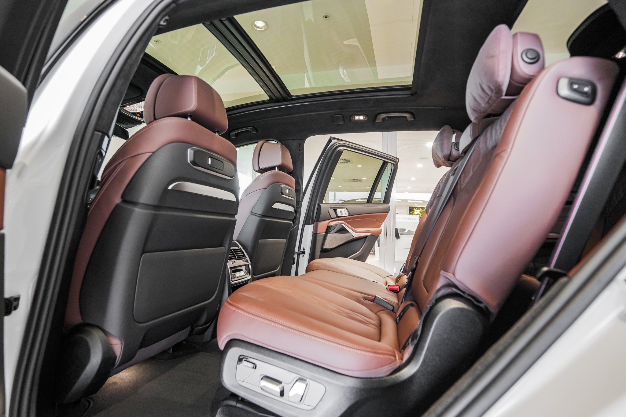 BMW X7 xDrive40d