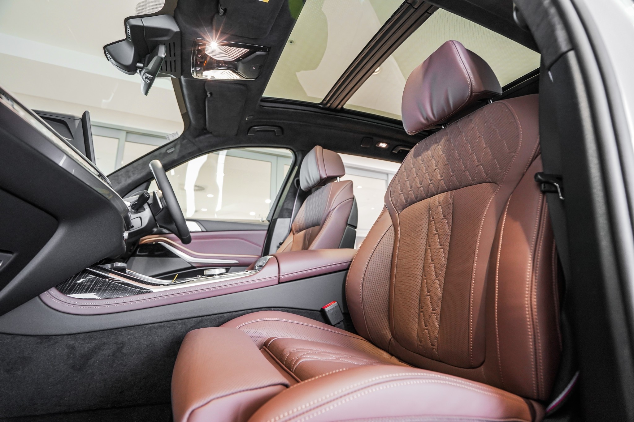 BMW X7 xDrive40d