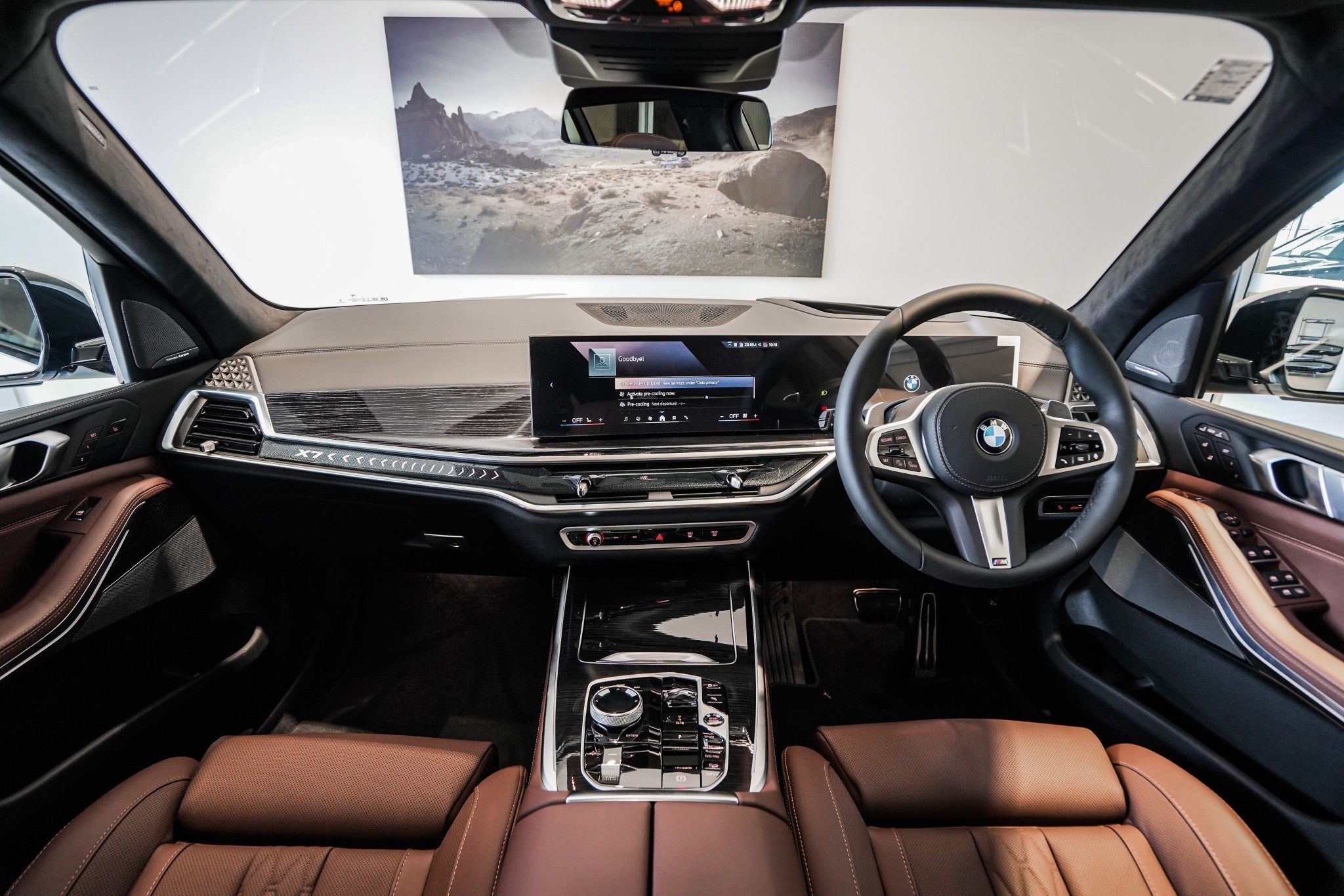 BMW X7 xDrive40d