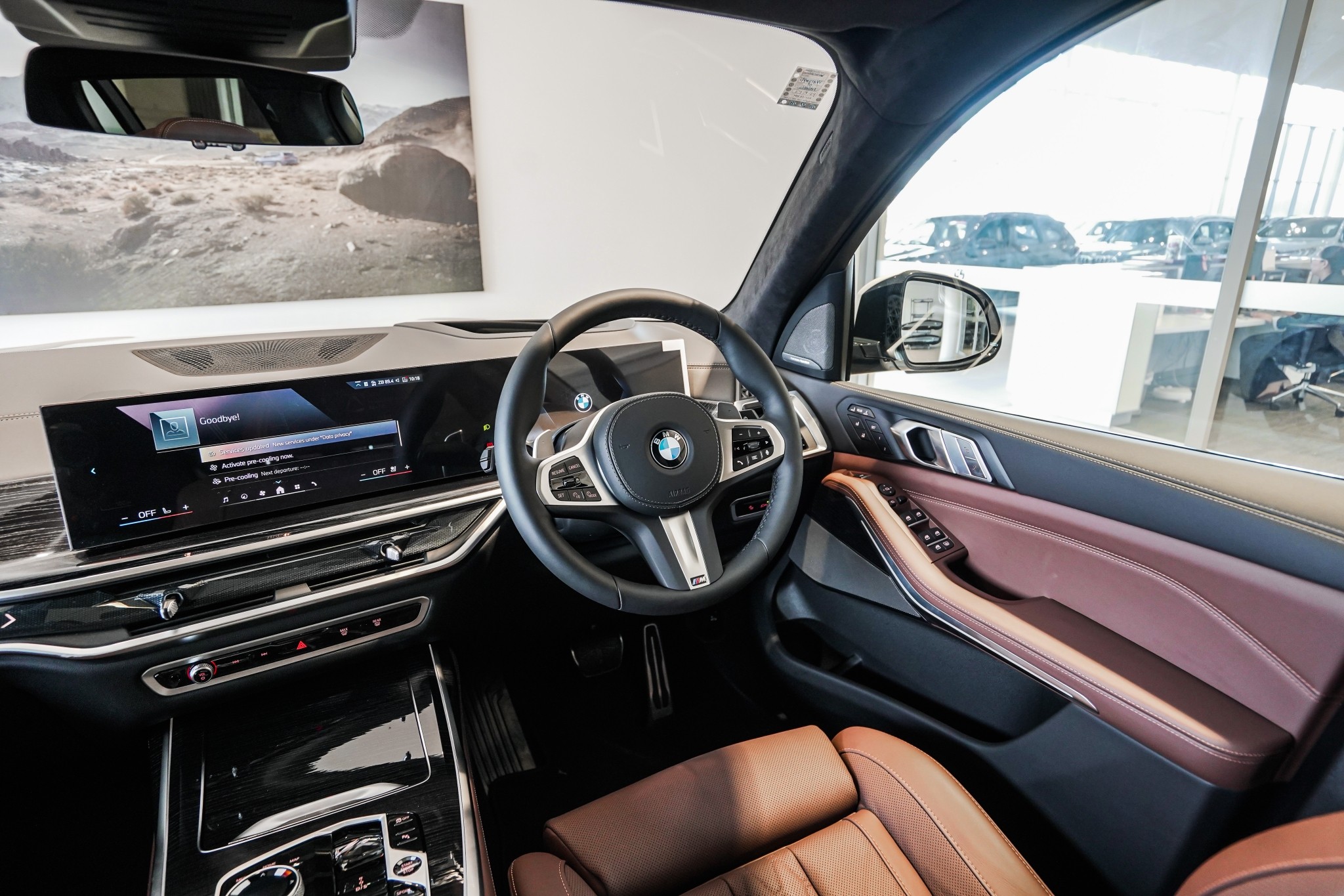 BMW X7 xDrive40d
