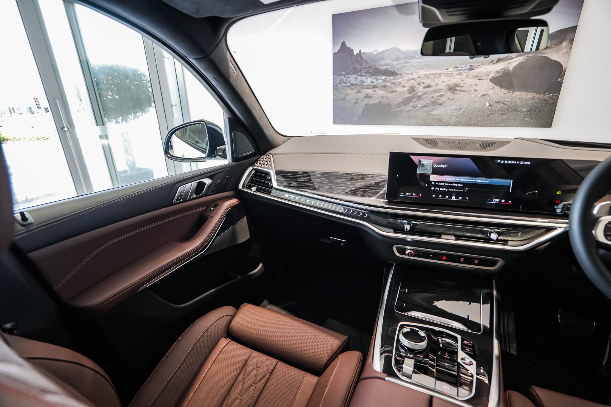 BMW X7 xDrive40d