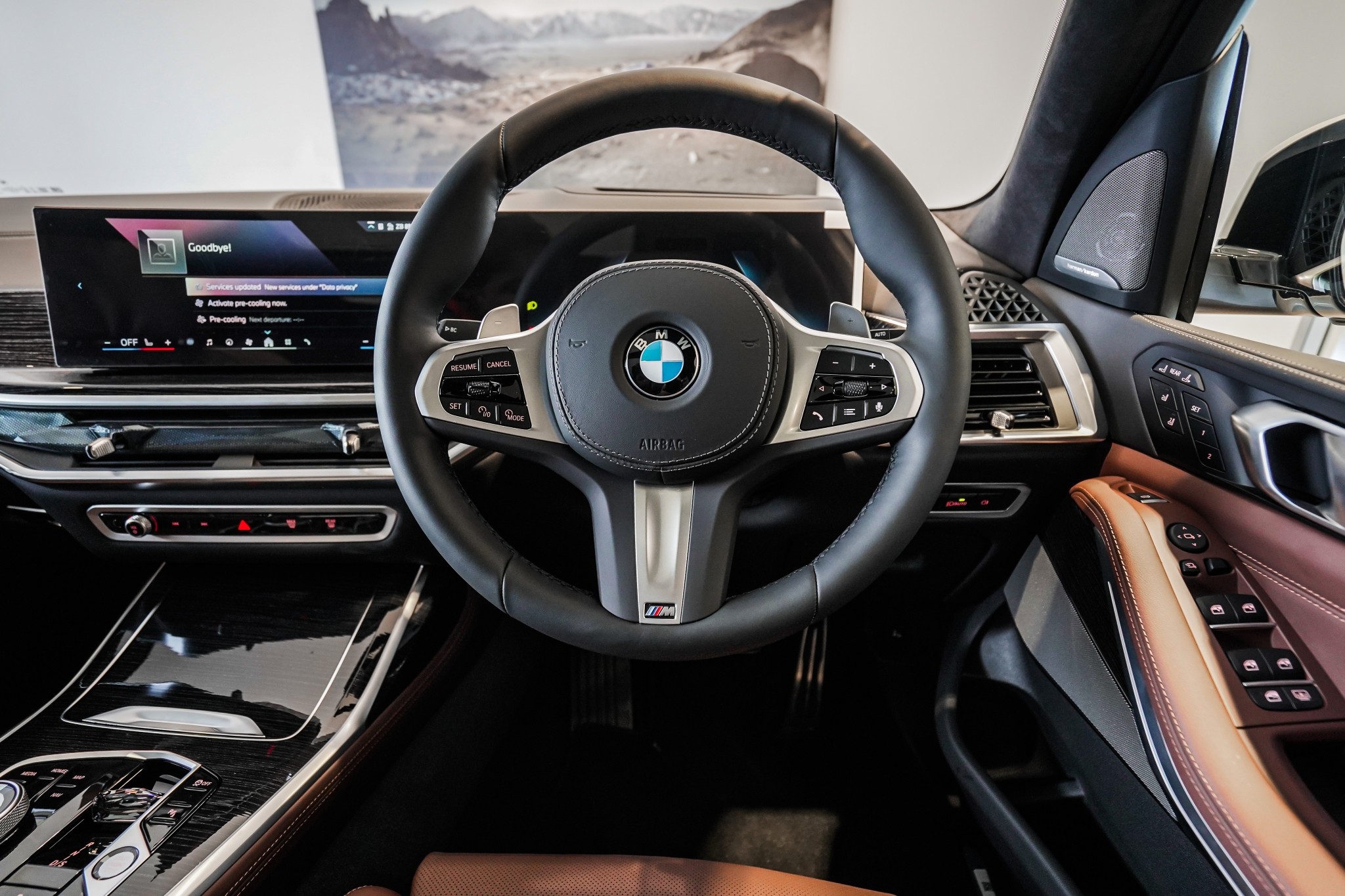 BMW X7 xDrive40d