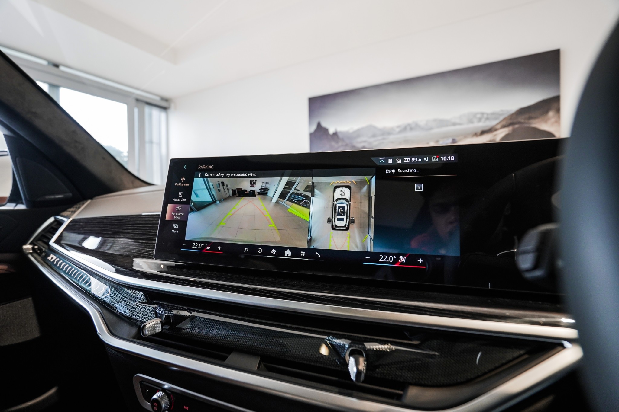 BMW X7 xDrive40d
