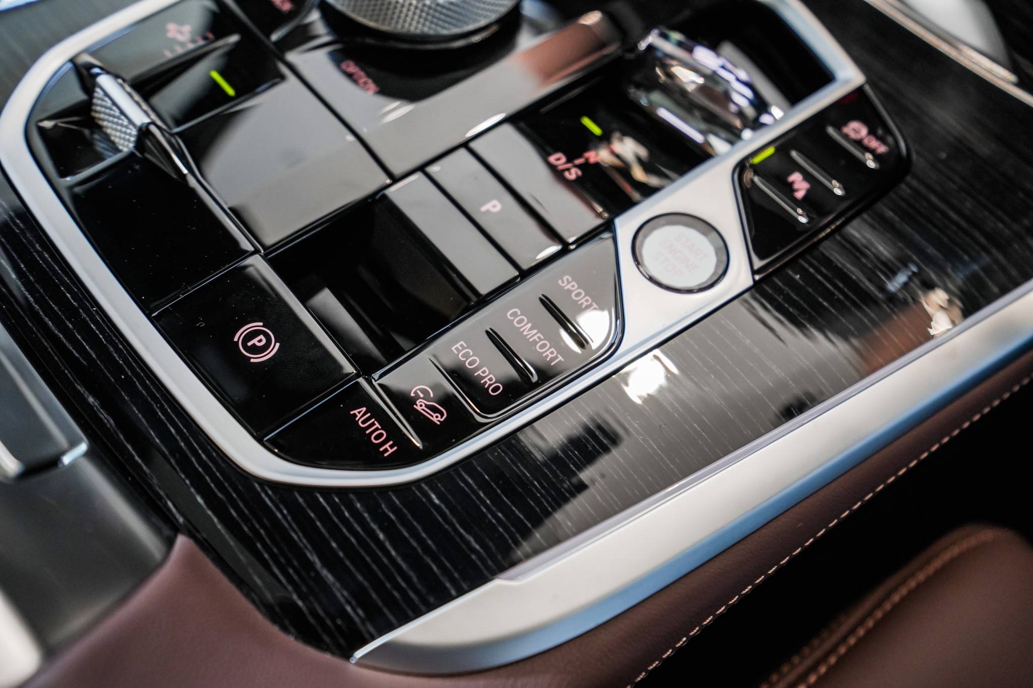 BMW X7 xDrive40d