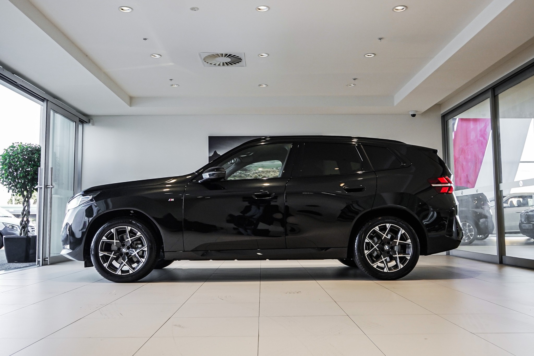 BMW X3 20 xDrive