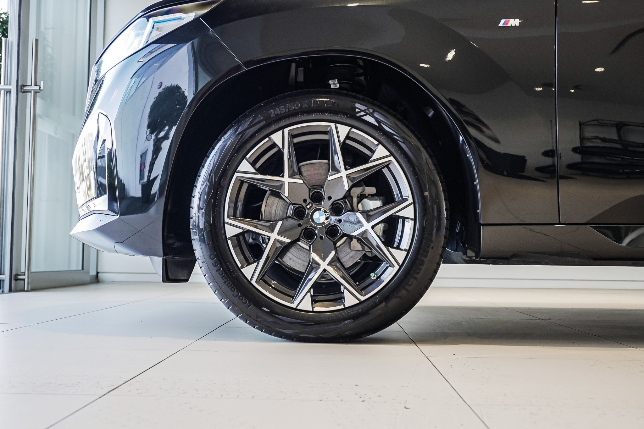 BMW X3 20 xDrive