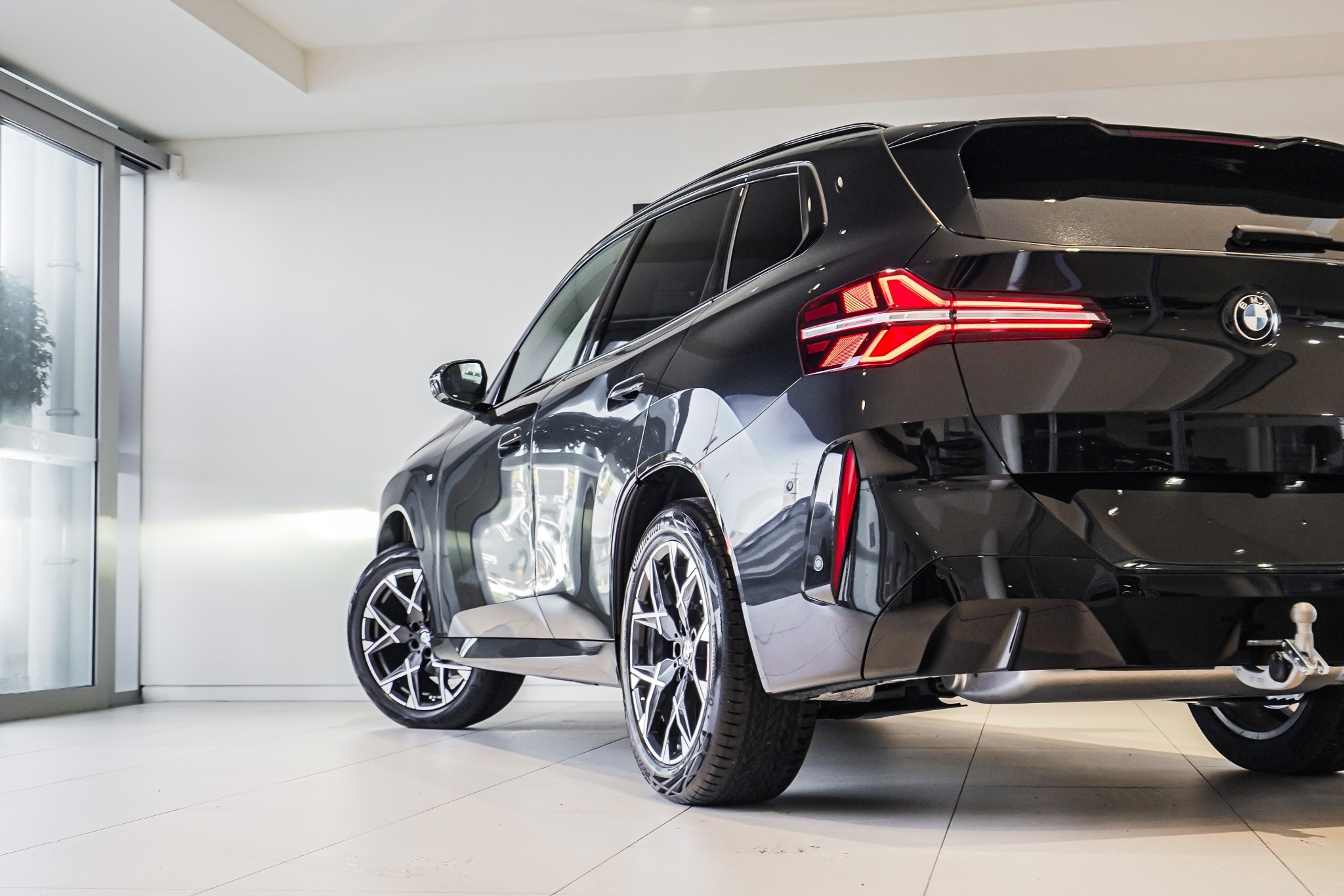 BMW X3 20 xDrive