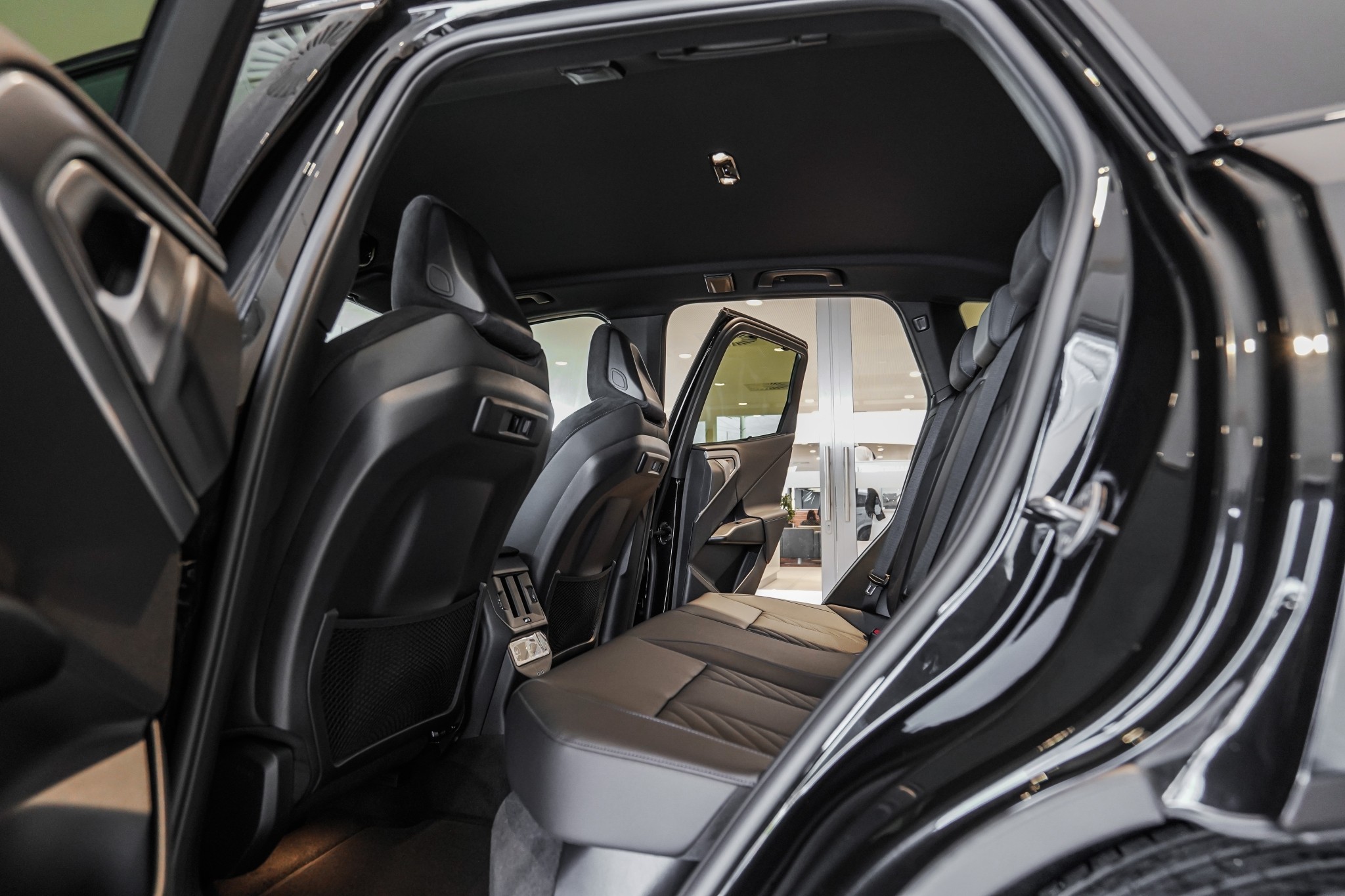 BMW X3 20 xDrive