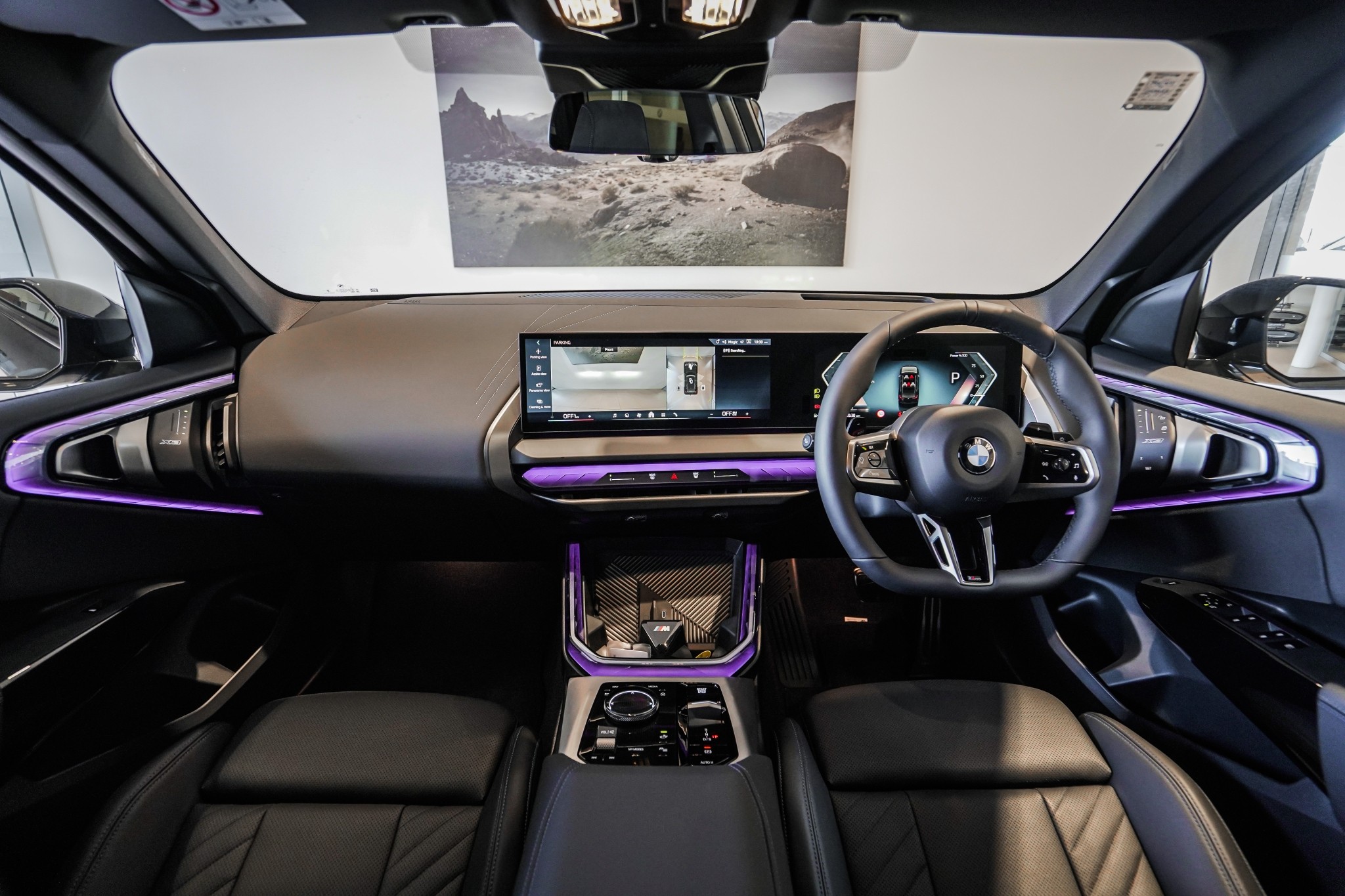 BMW X3 20 xDrive