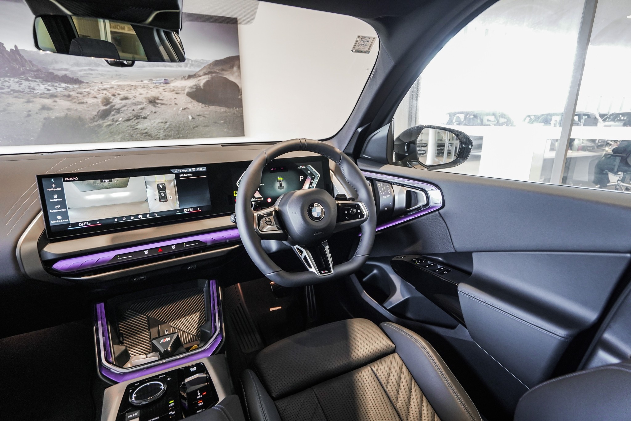 BMW X3 20 xDrive