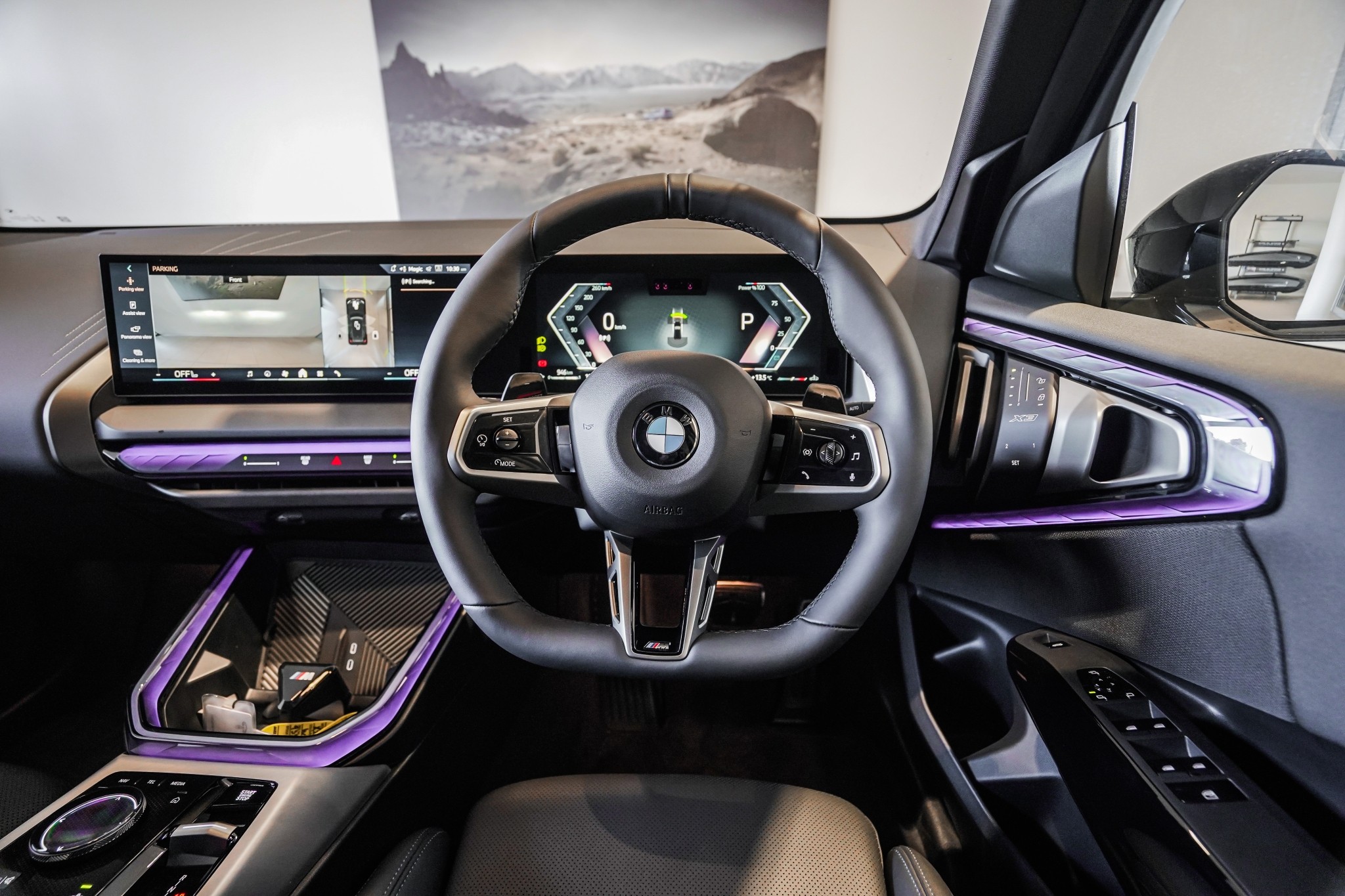 BMW X3 20 xDrive