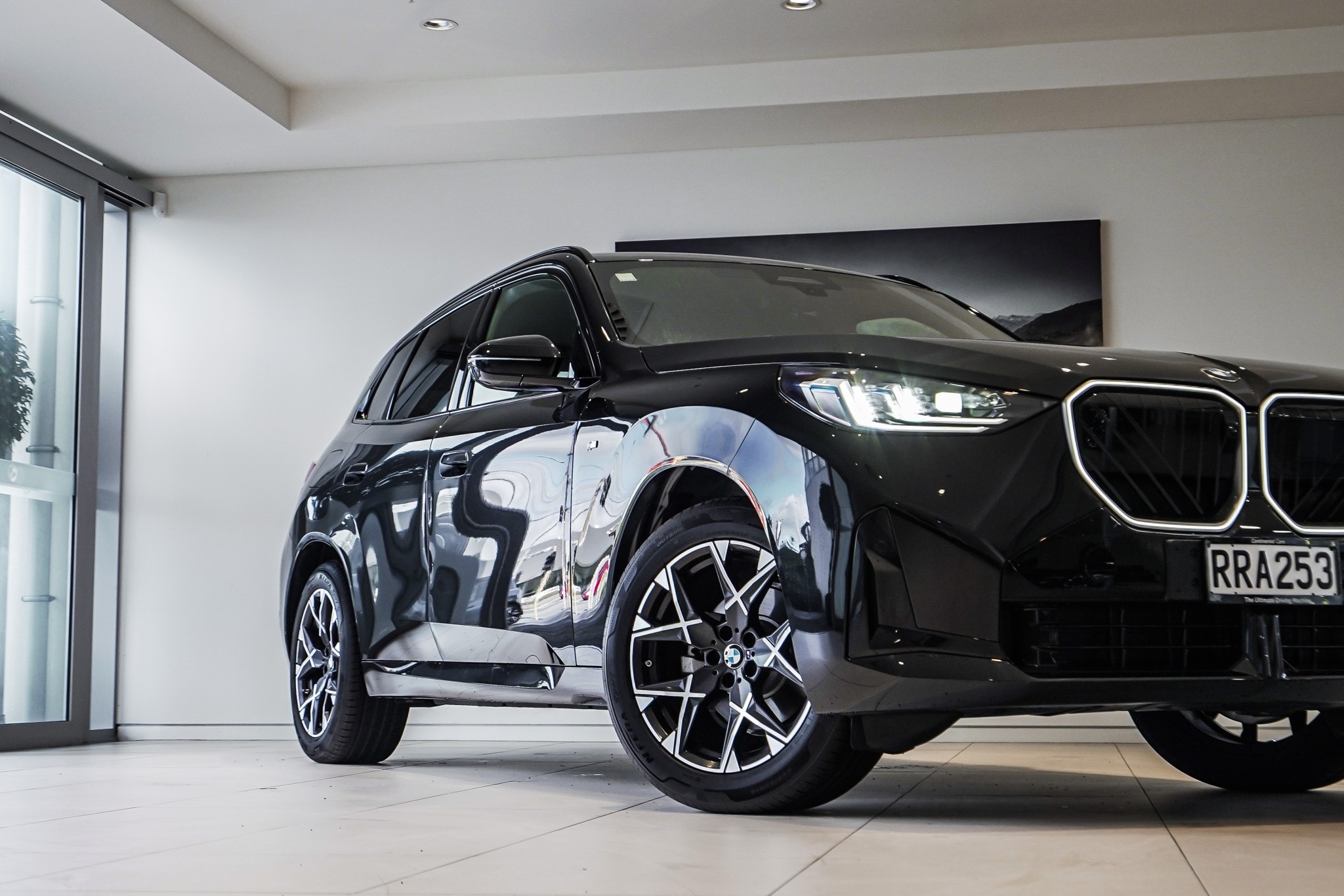 BMW X3 xDrive 20d