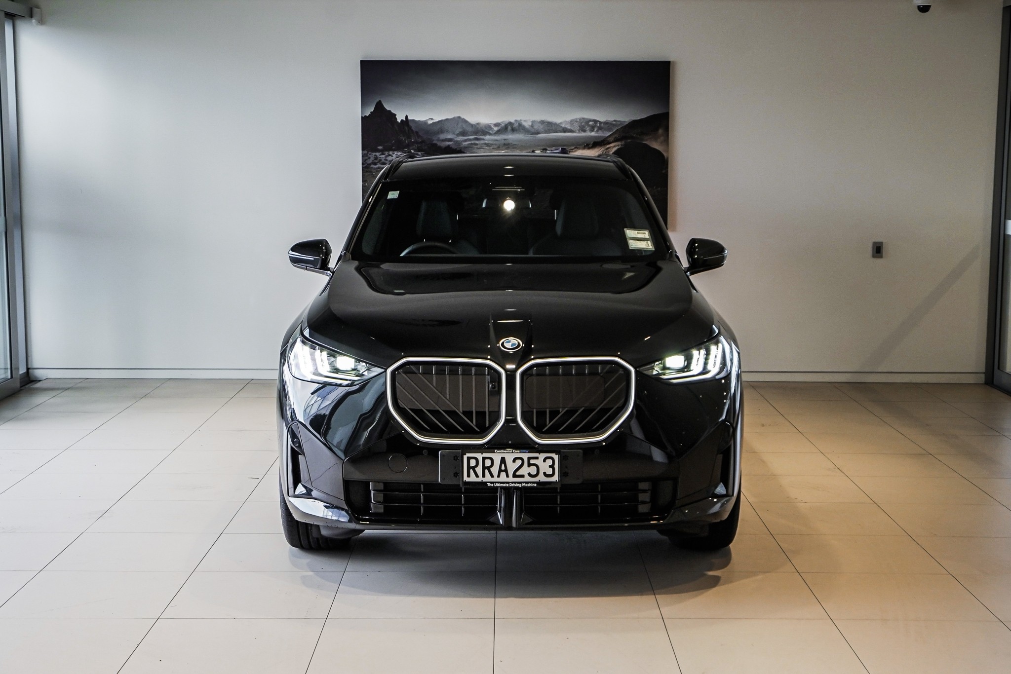 BMW X3 xDrive 20d