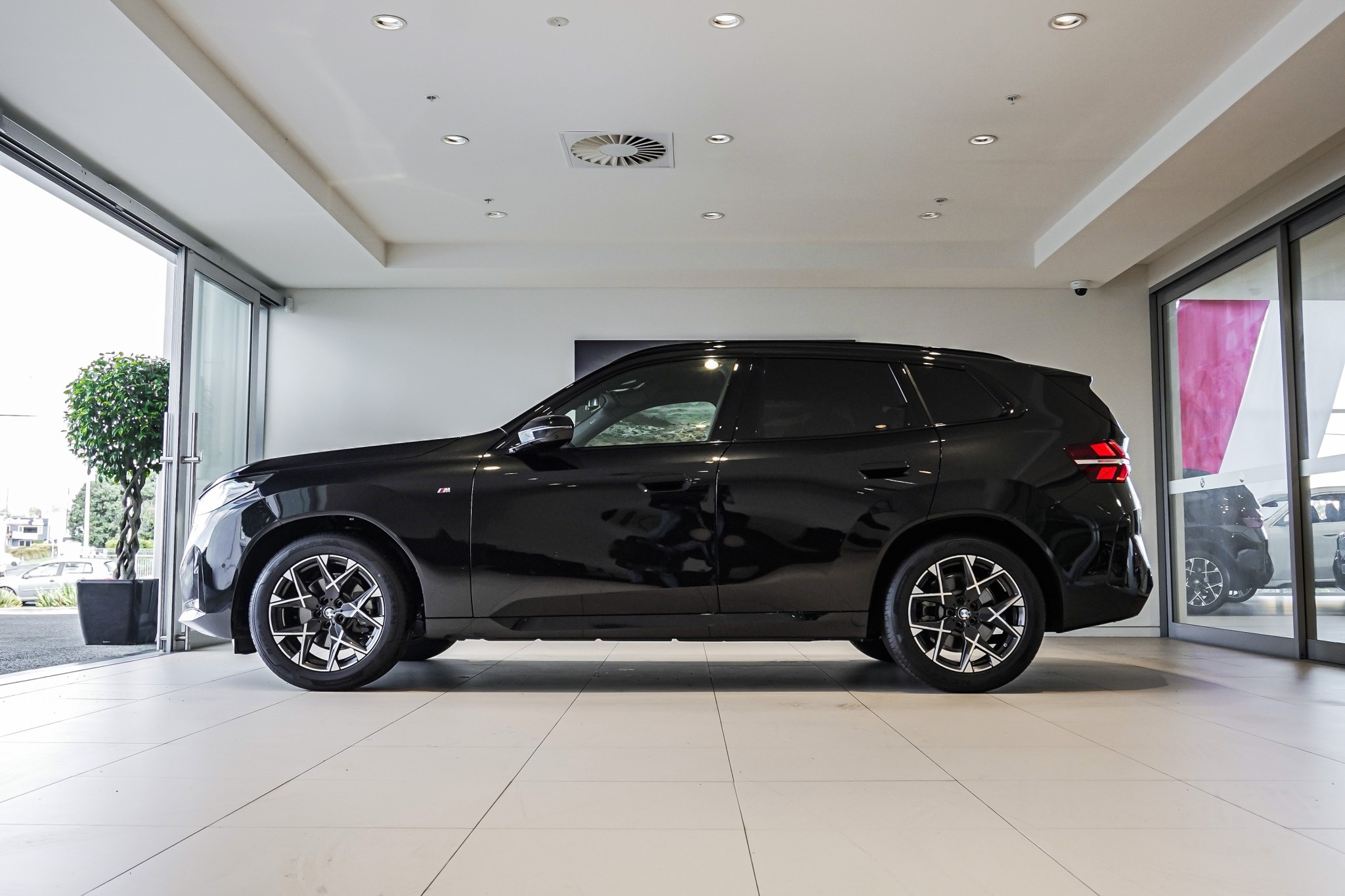 BMW X3 xDrive 20d