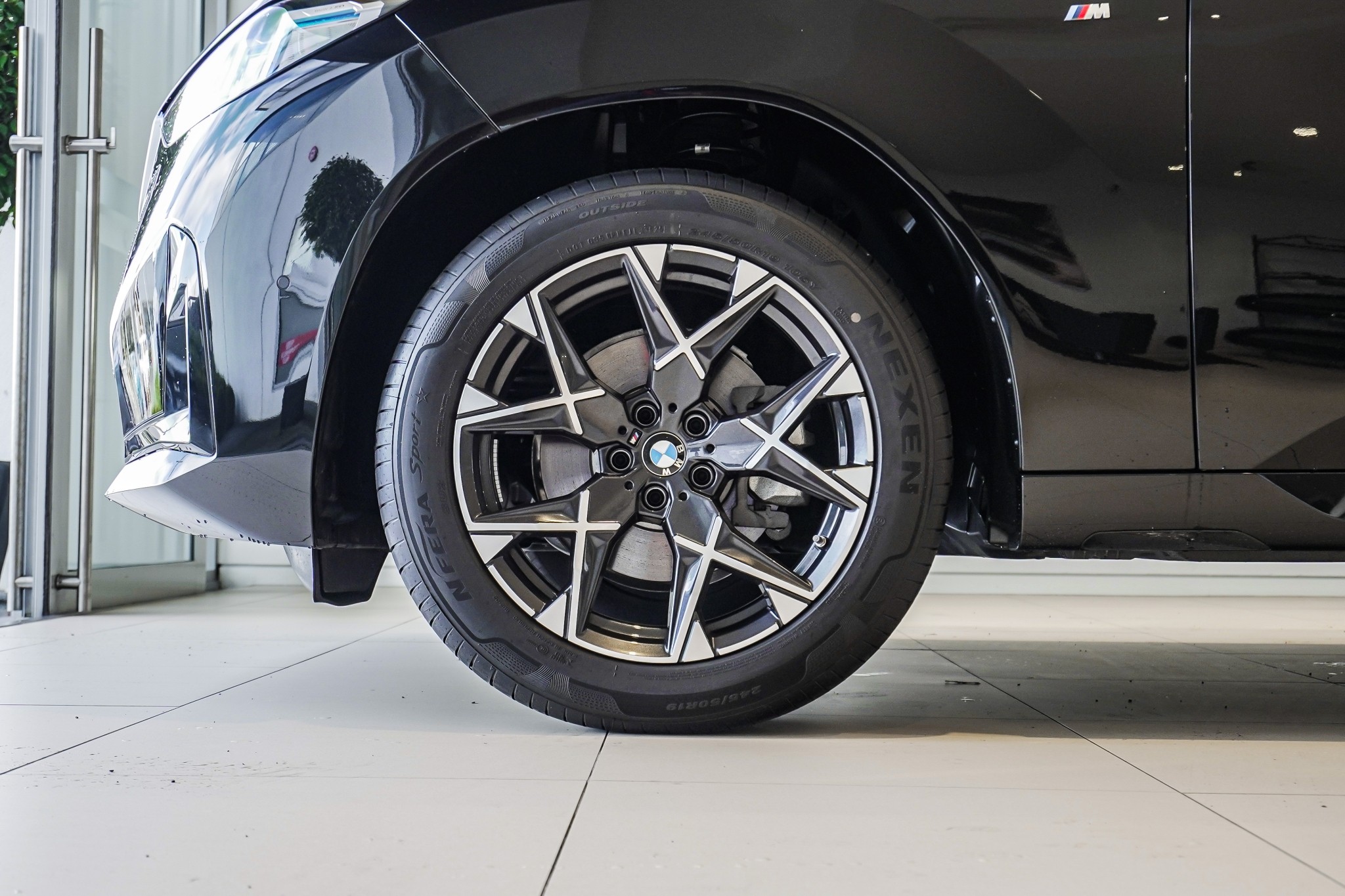 BMW X3 xDrive 20d