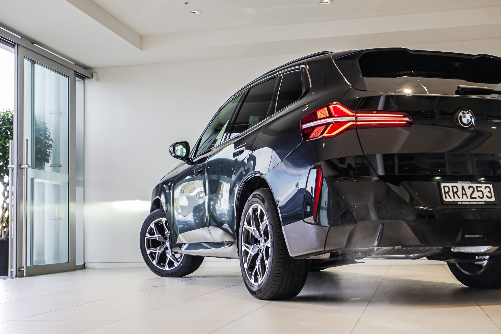 BMW X3 xDrive 20d