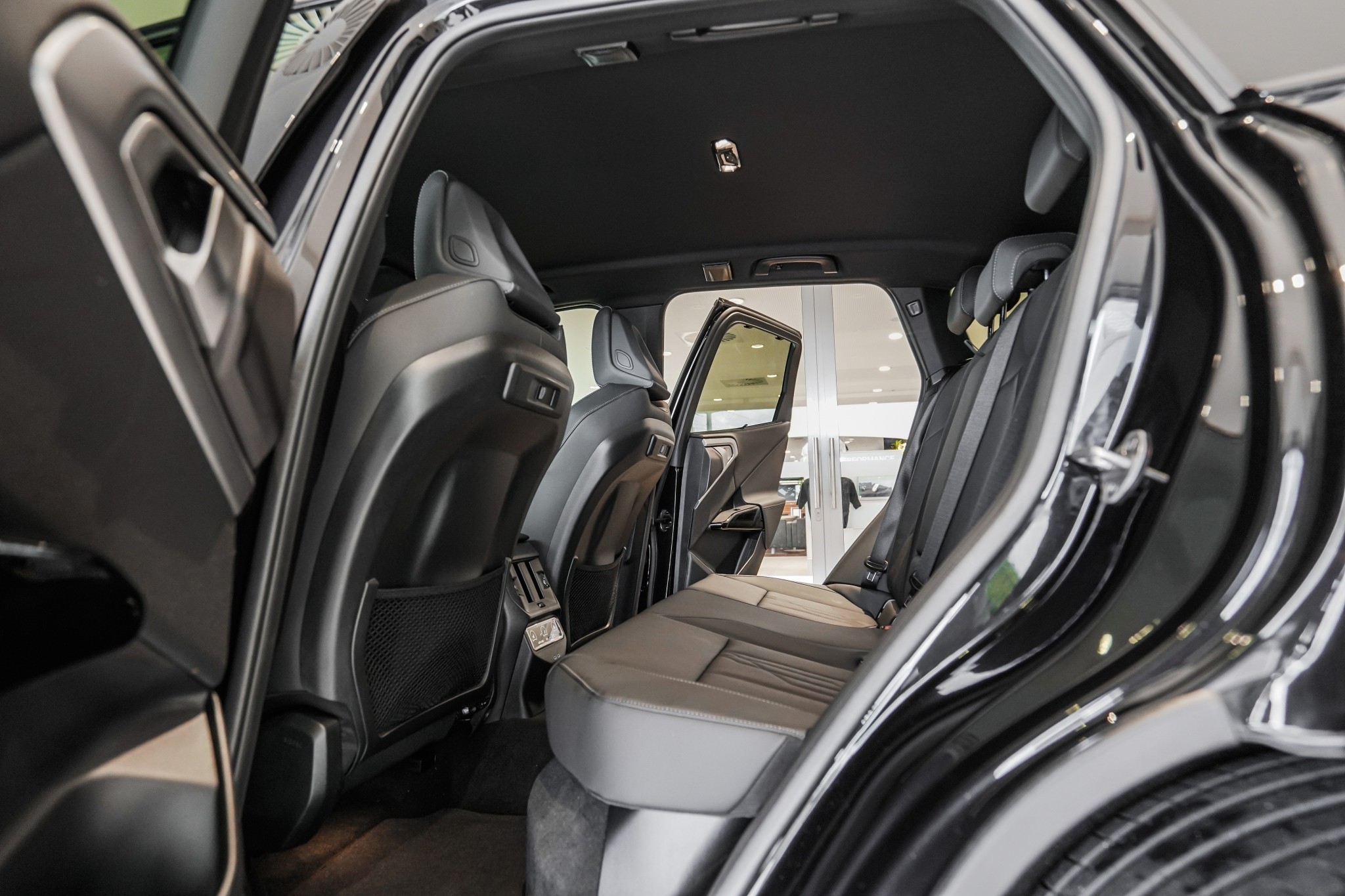 BMW X3 xDrive 20d