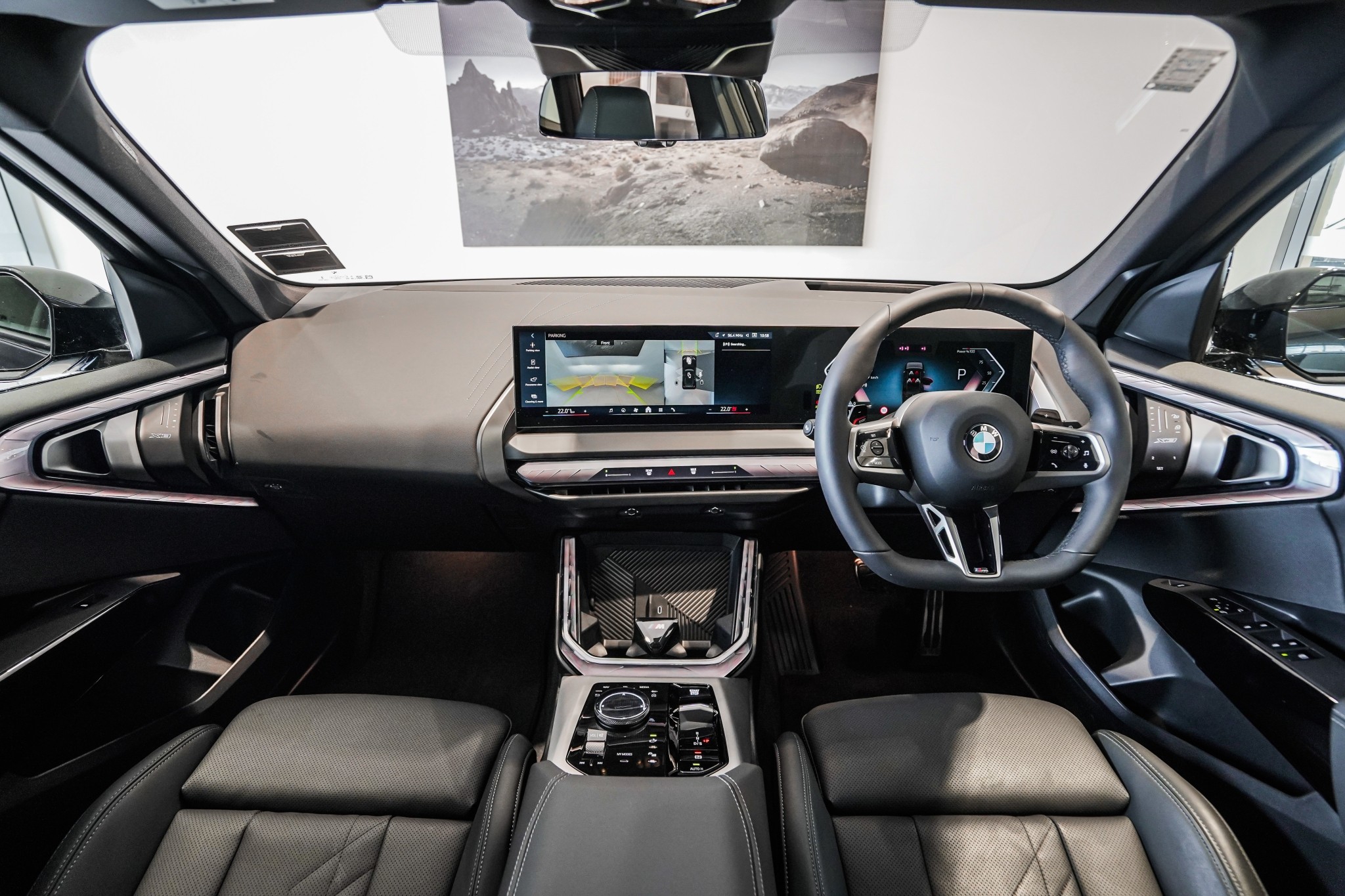 BMW X3 xDrive 20d