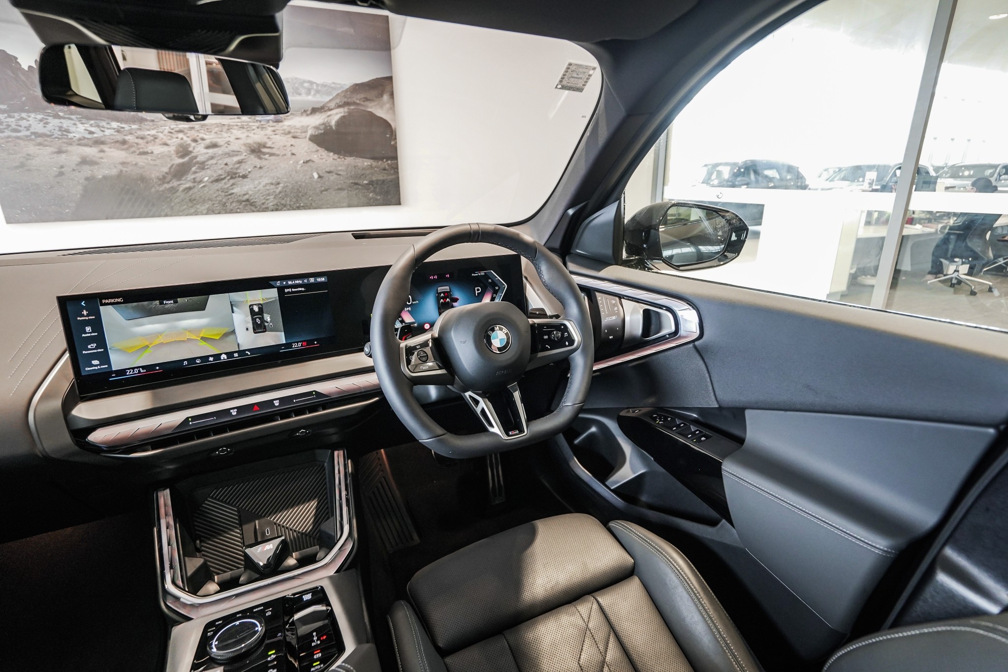 BMW X3 xDrive 20d