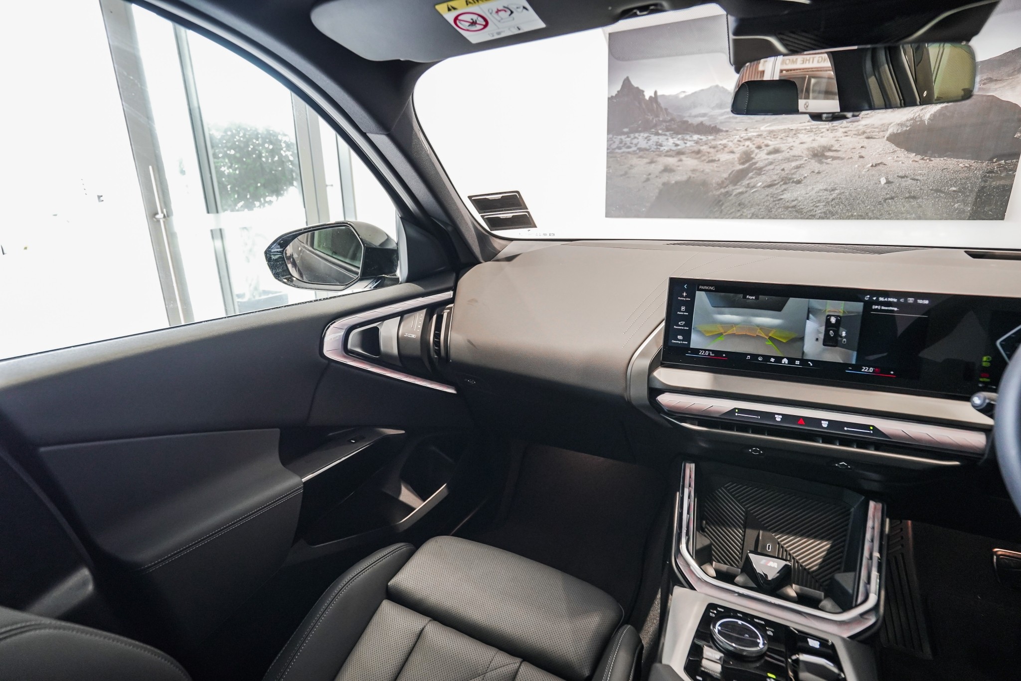 BMW X3 xDrive 20d