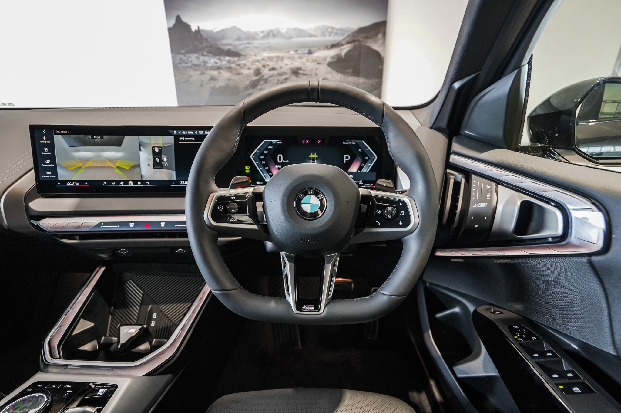 BMW X3 xDrive 20d