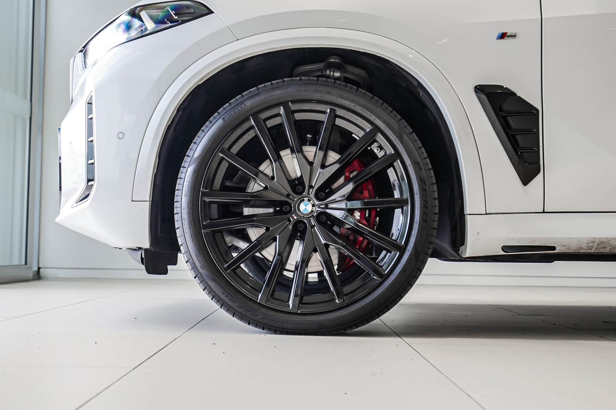 BMW X5 xDrive 40d