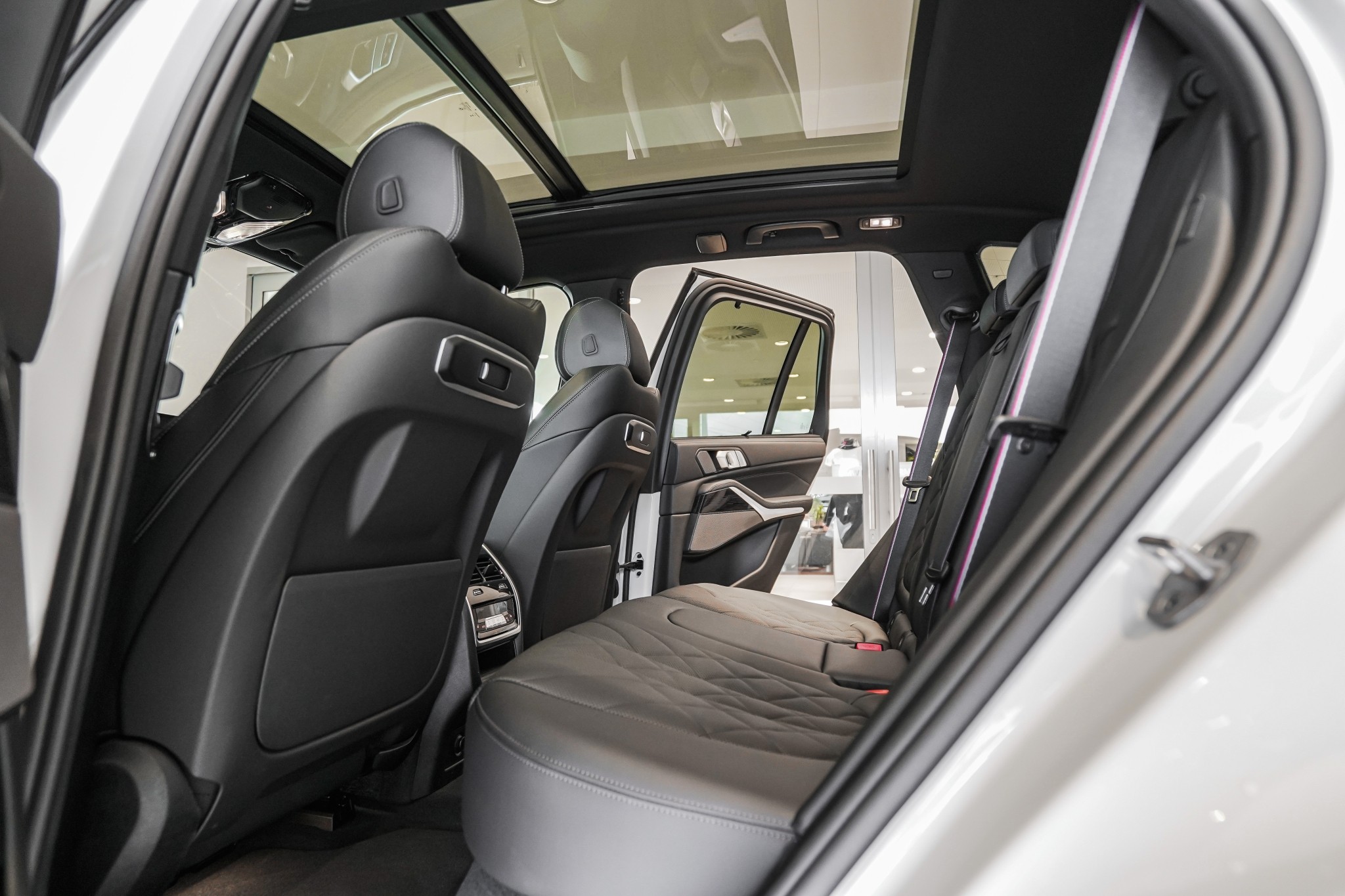 BMW X5 xDrive 40d