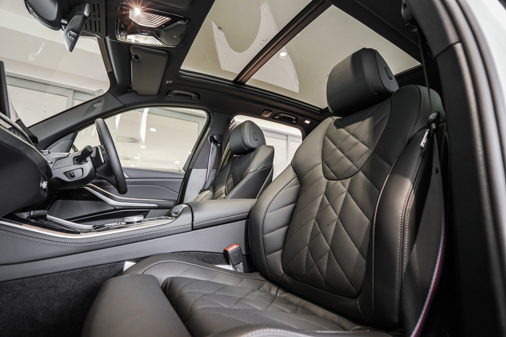 BMW X5 xDrive 40d