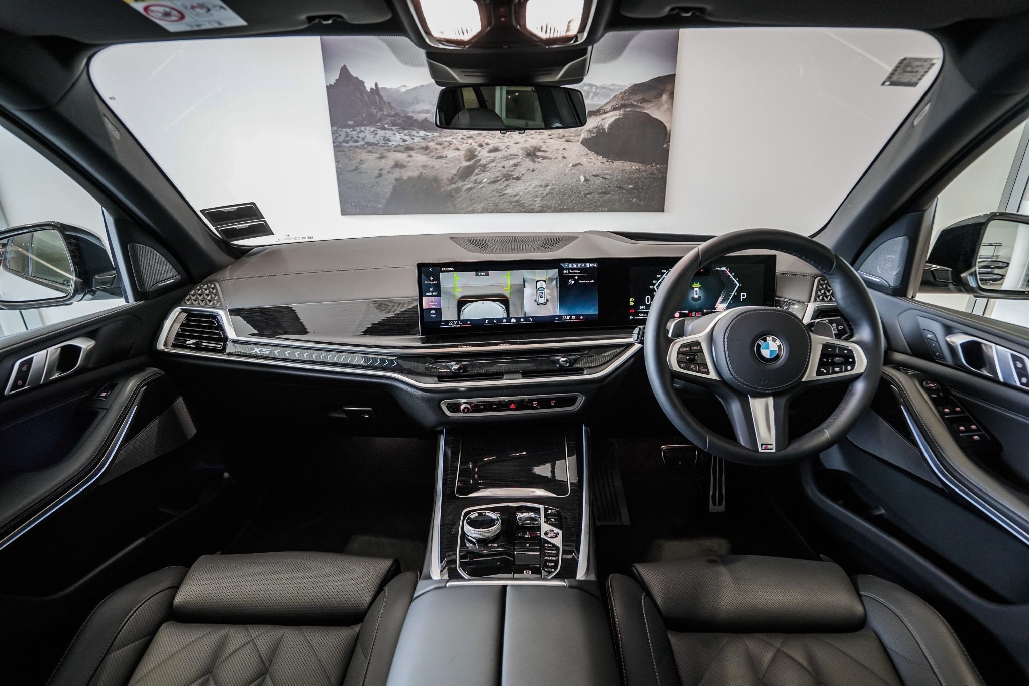BMW X5 xDrive 40d