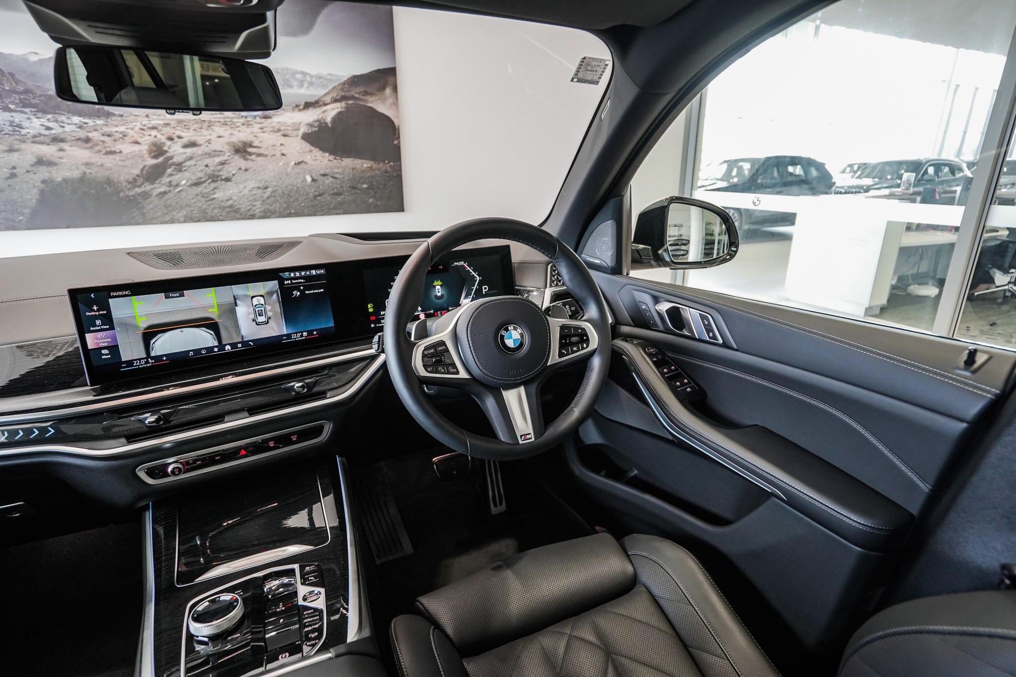 BMW X5 xDrive 40d