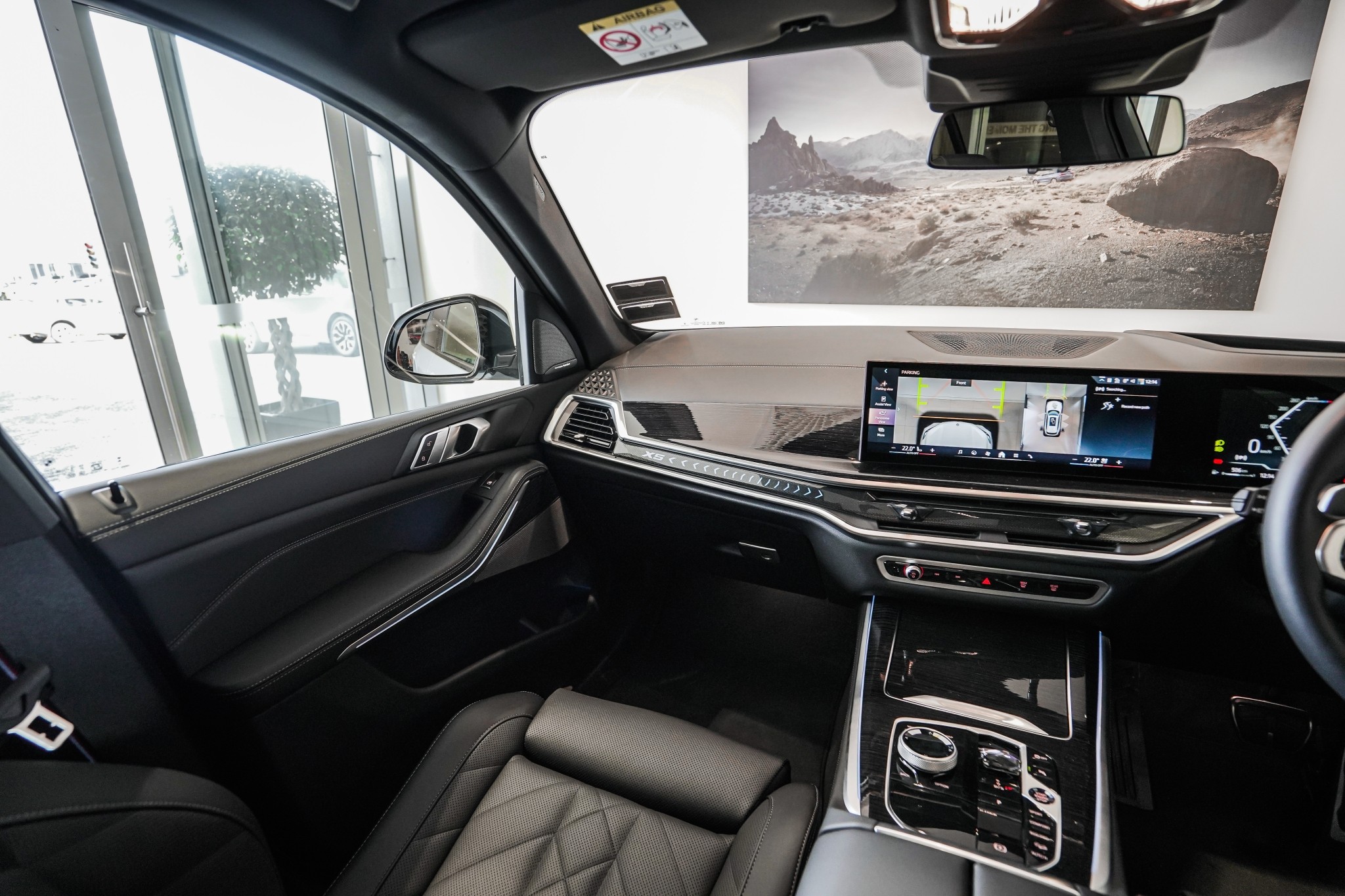 BMW X5 xDrive 40d