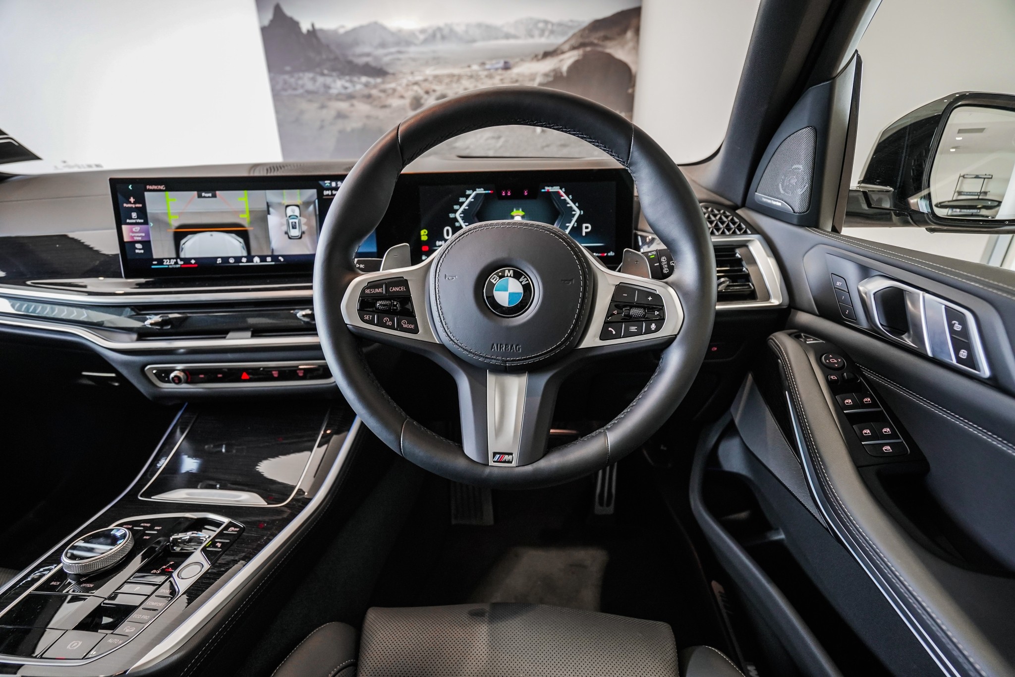 BMW X5 xDrive 40d