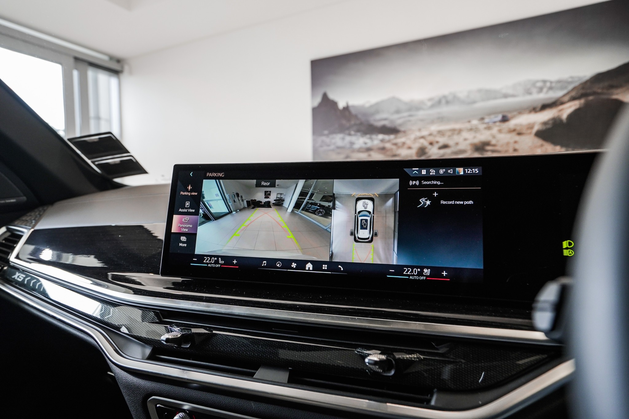 BMW X5 xDrive 40d