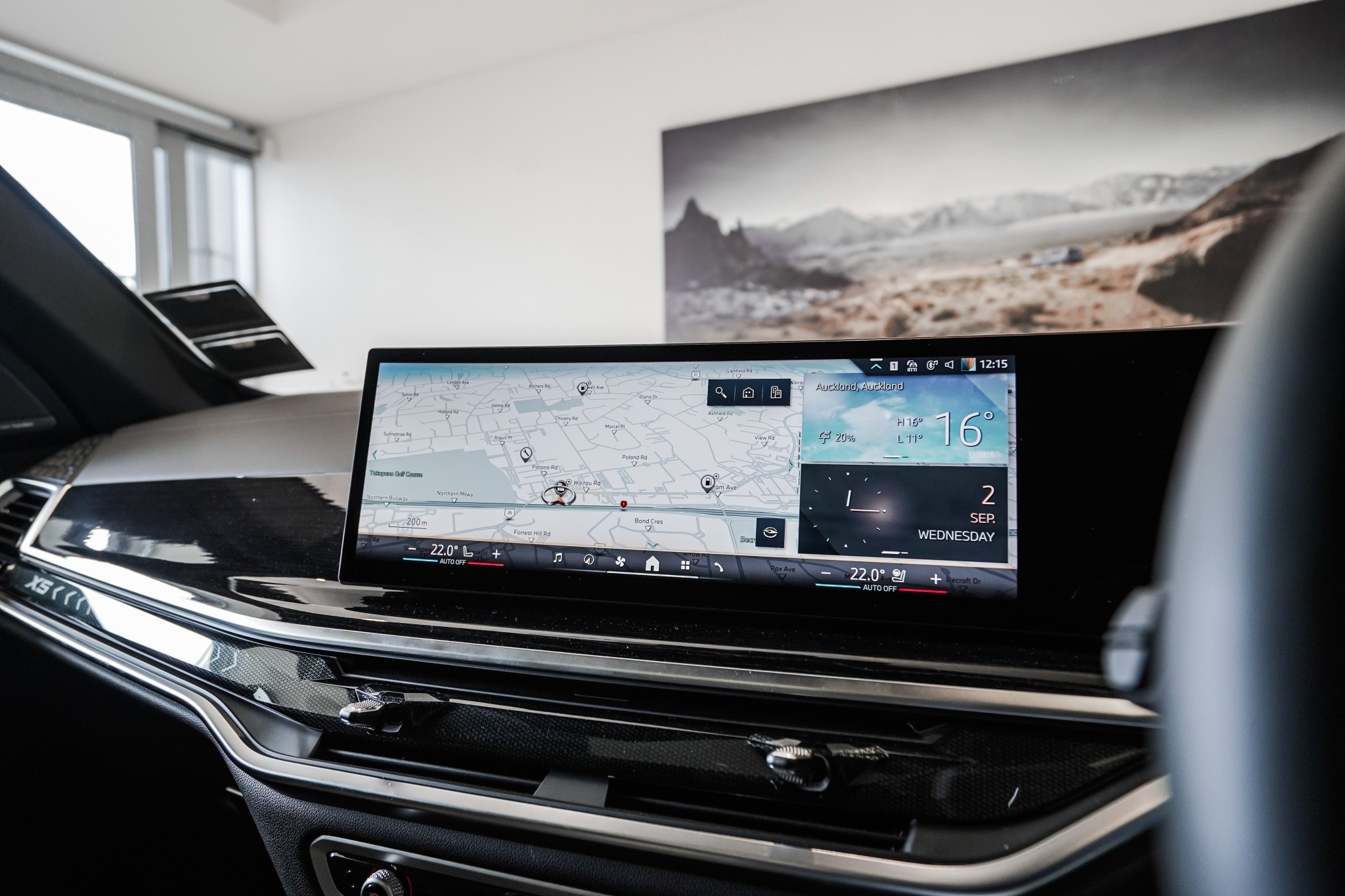 BMW X5 xDrive 40d