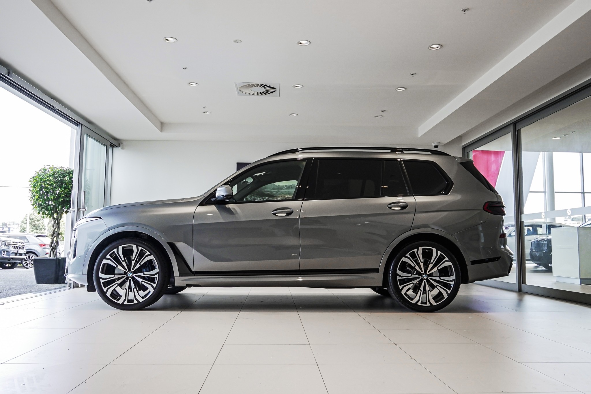 BMW X7 xDrive 40d