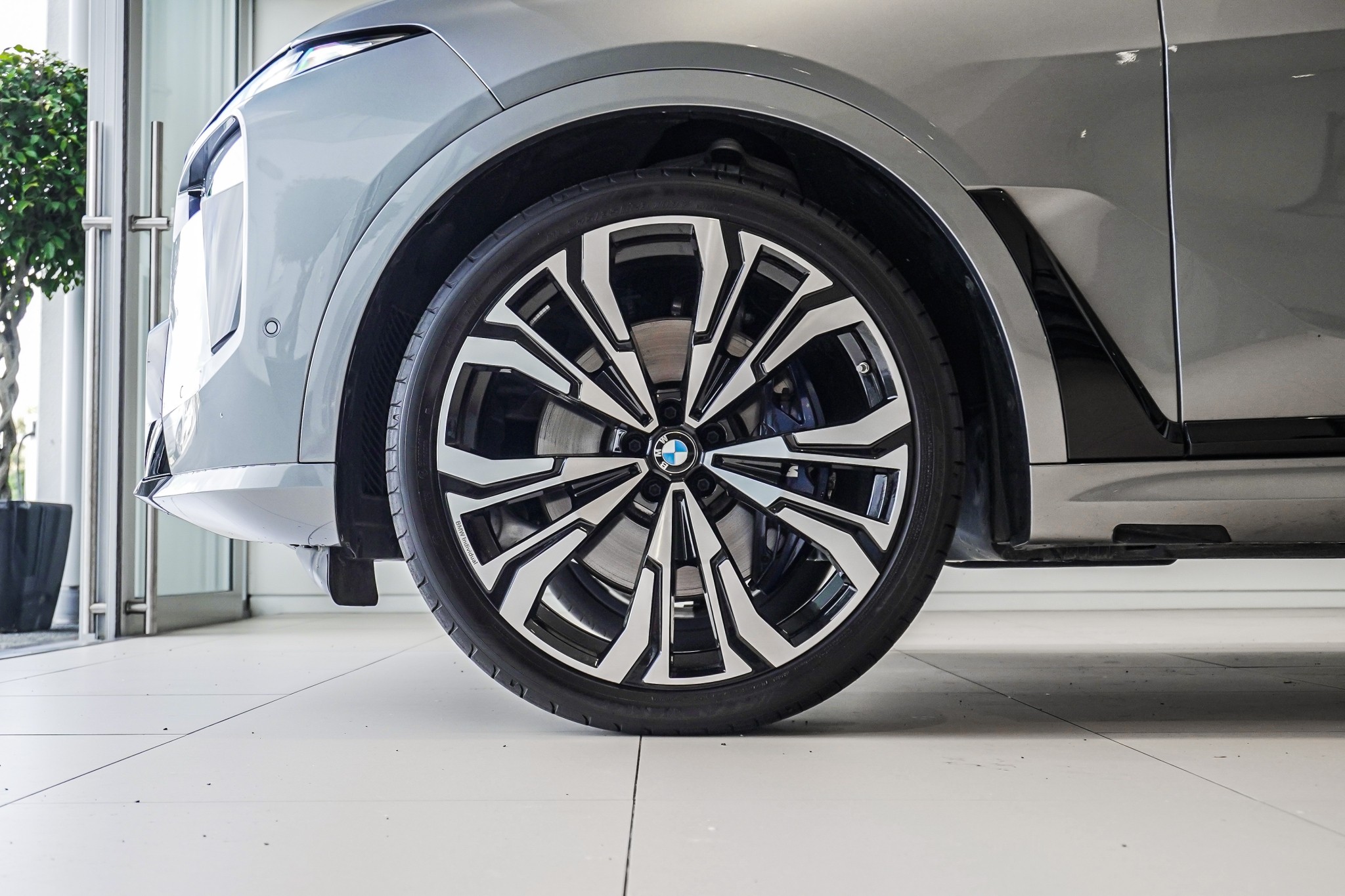 BMW X7 xDrive 40d
