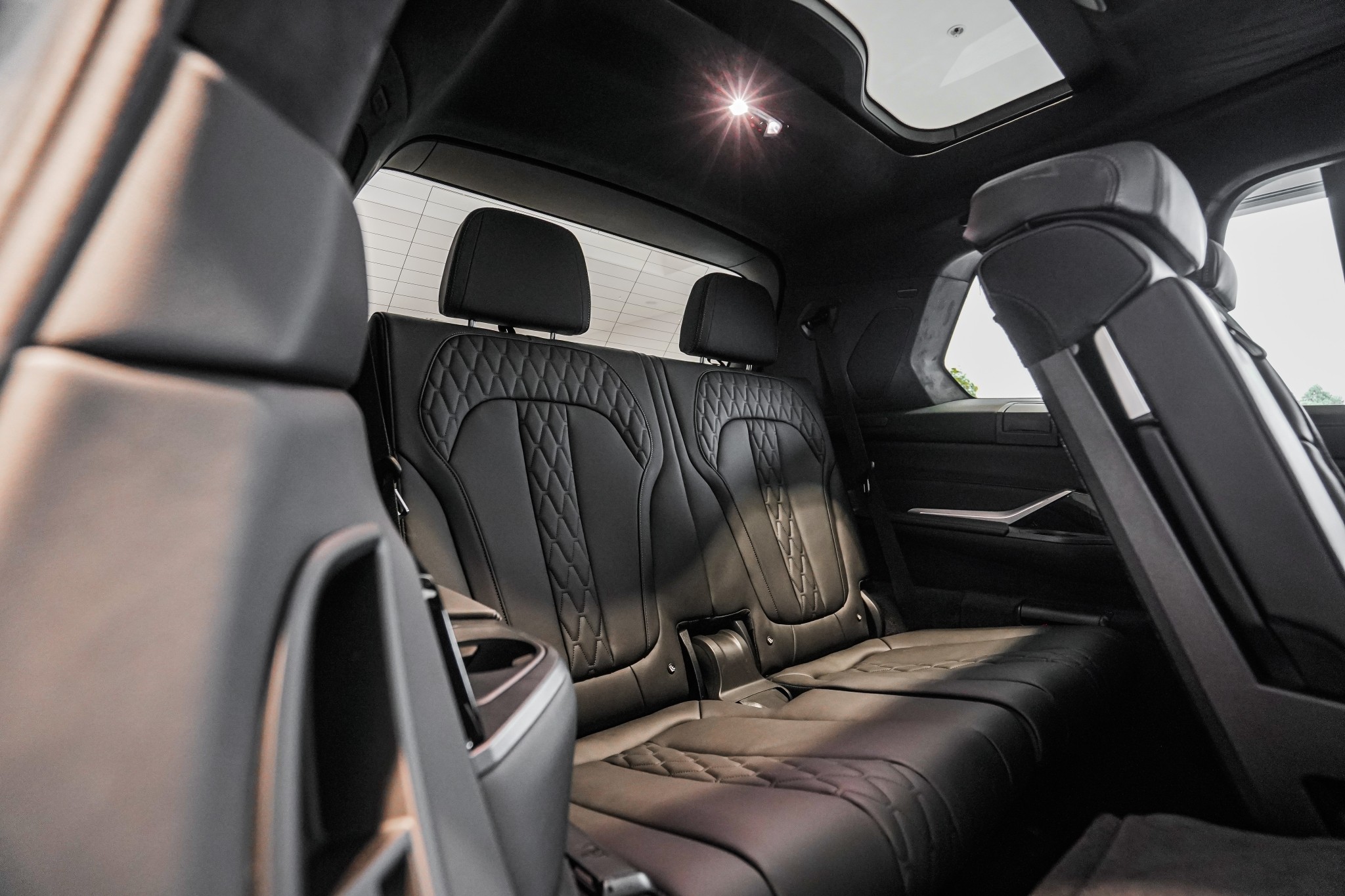BMW X7 xDrive 40d