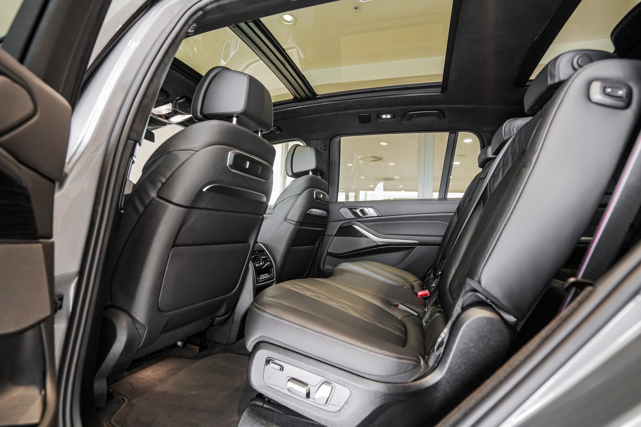 BMW X7 xDrive 40d
