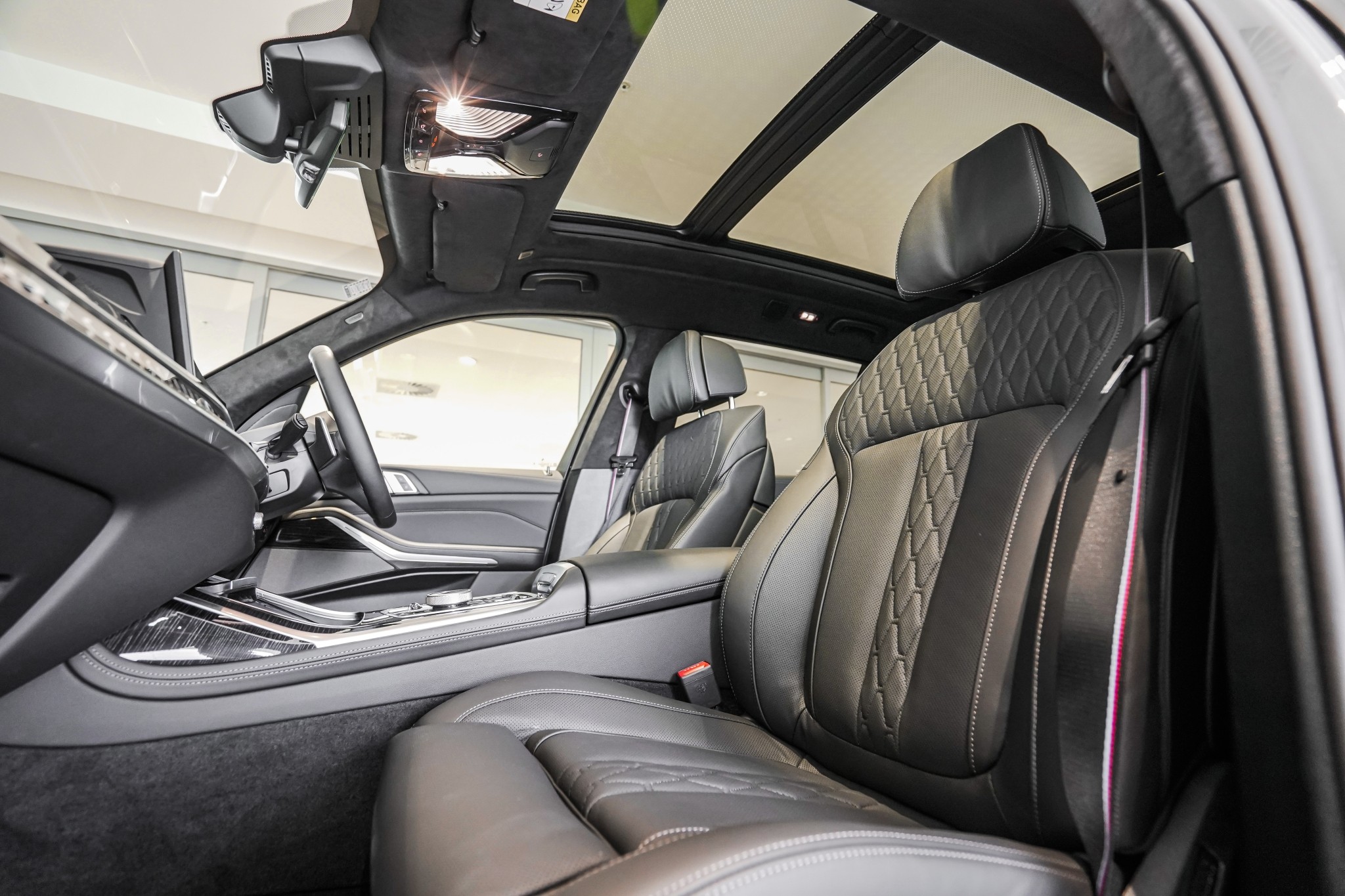 BMW X7 xDrive 40d