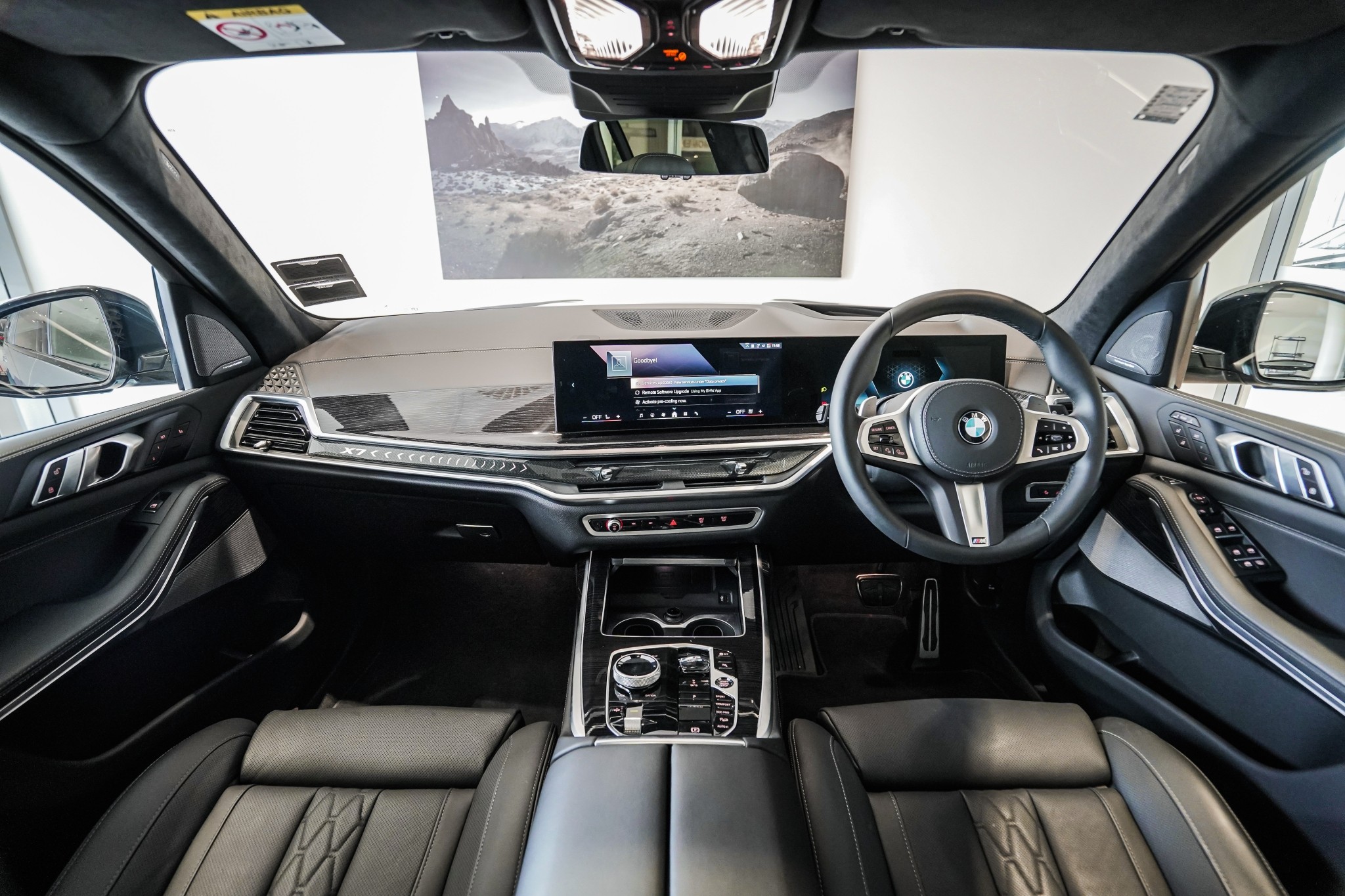 BMW X7 xDrive 40d