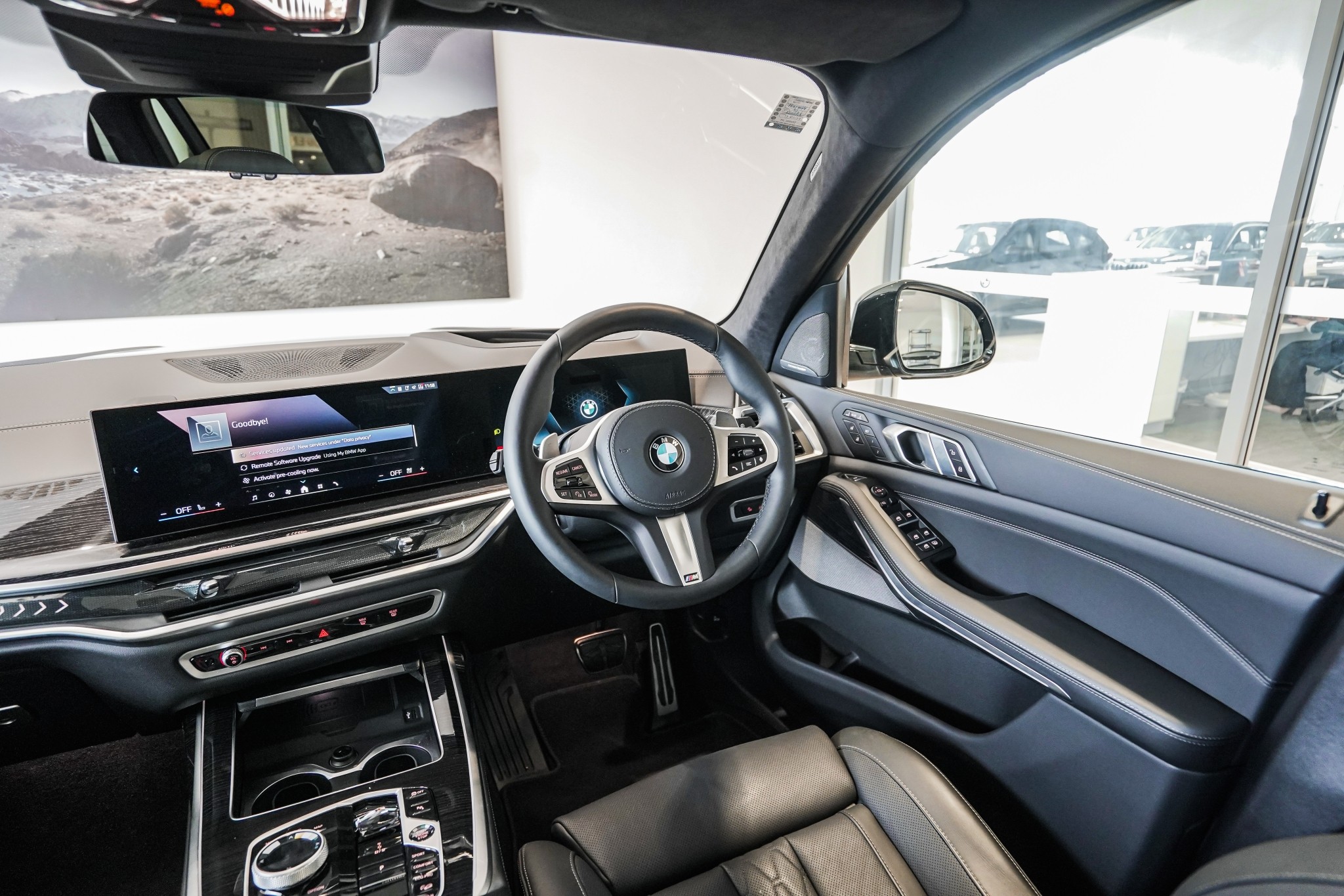 BMW X7 xDrive 40d