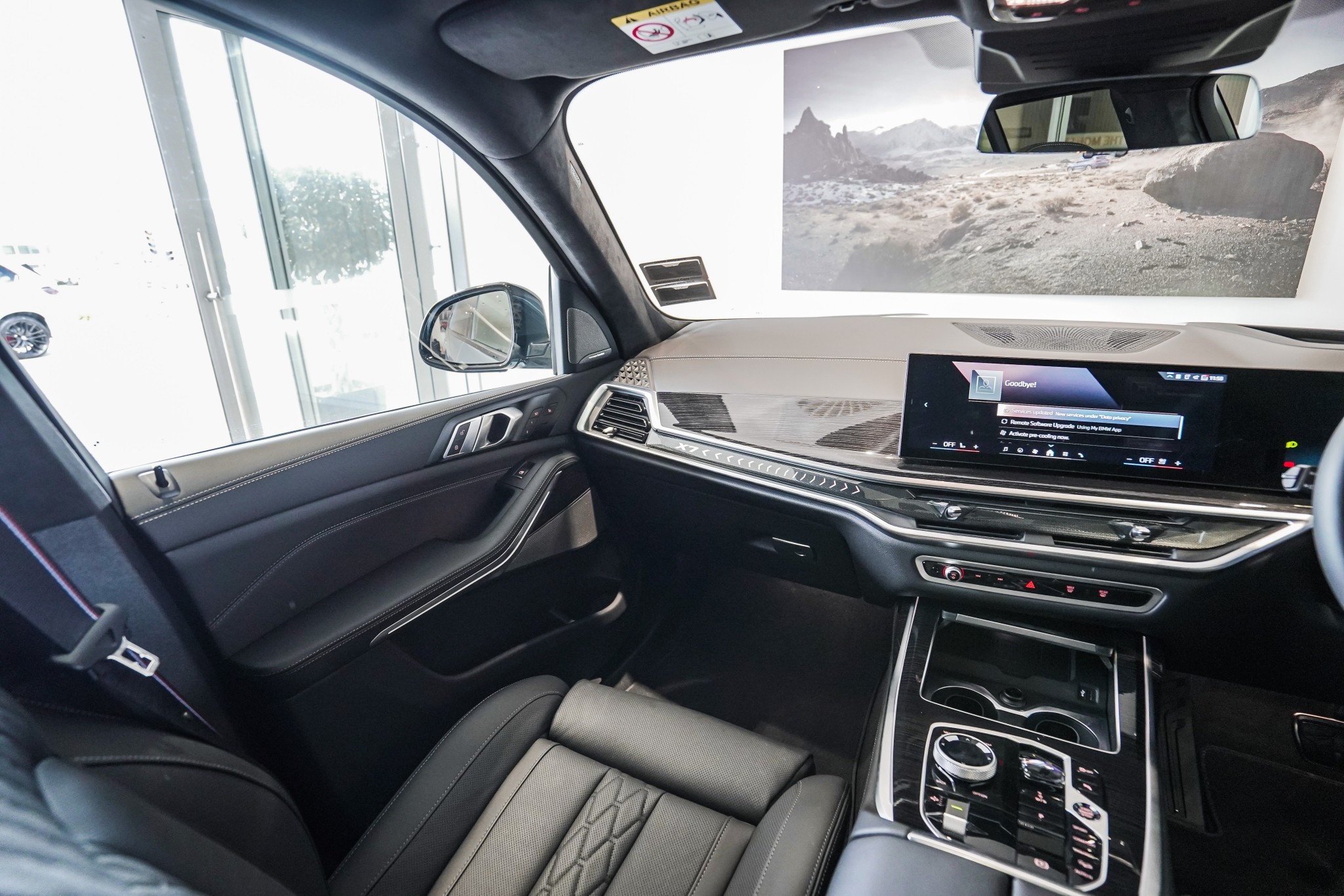 BMW X7 xDrive 40d