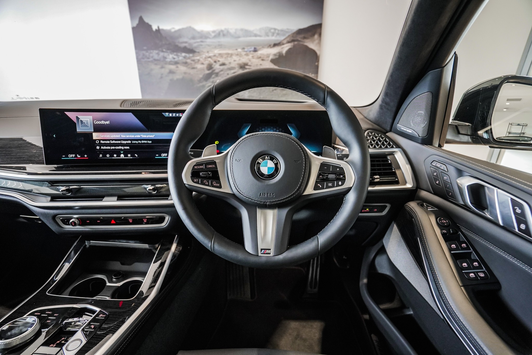 BMW X7 xDrive 40d