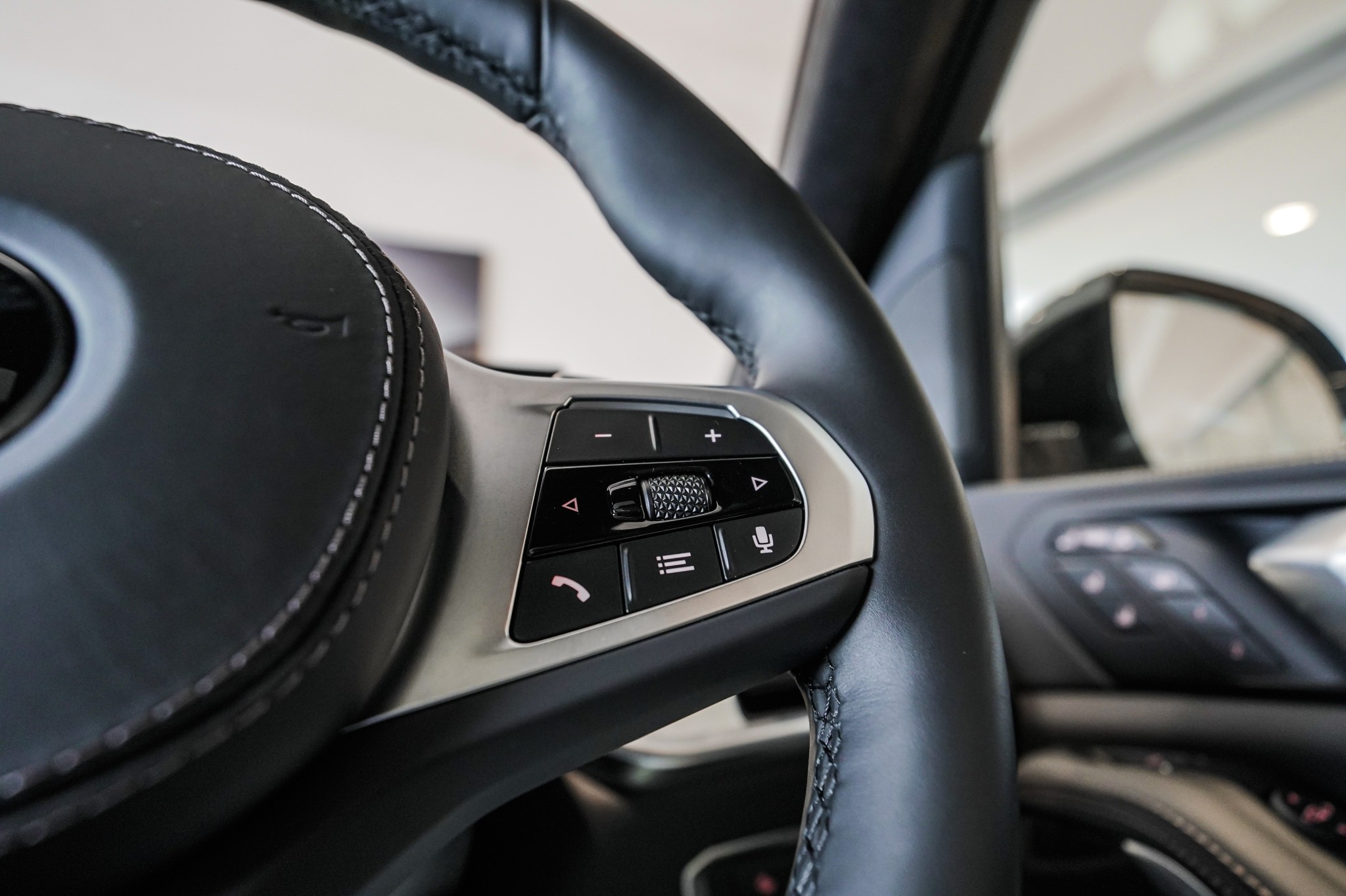 BMW X7 xDrive 40d